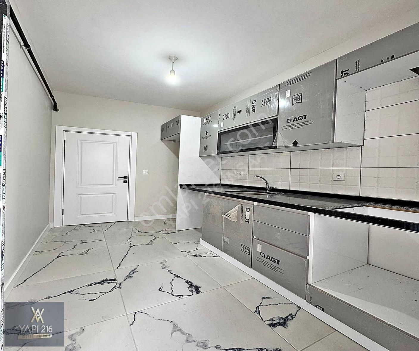 Yapı 216'dan Taşdelen Merkeze Yakın Temiz 2+1 Satılık Daire - Görsel 12