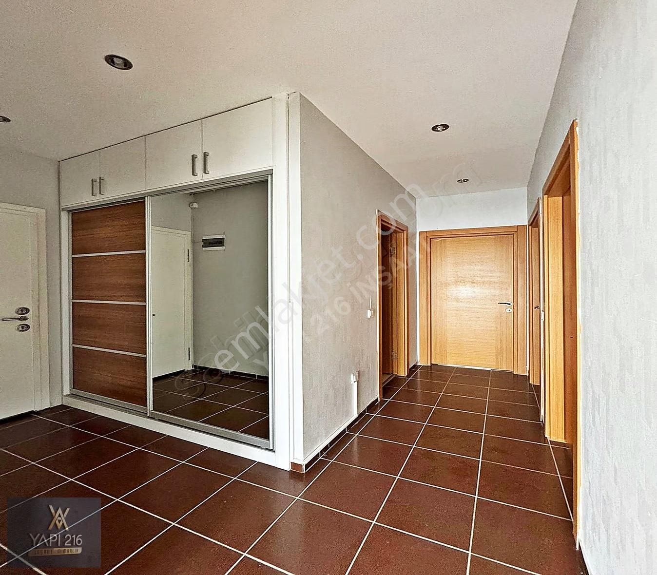 Ümraniye Tatlısu'da Site İçi Kapalı Otoparklı 3+1 Satılık Daire - Görsel 34