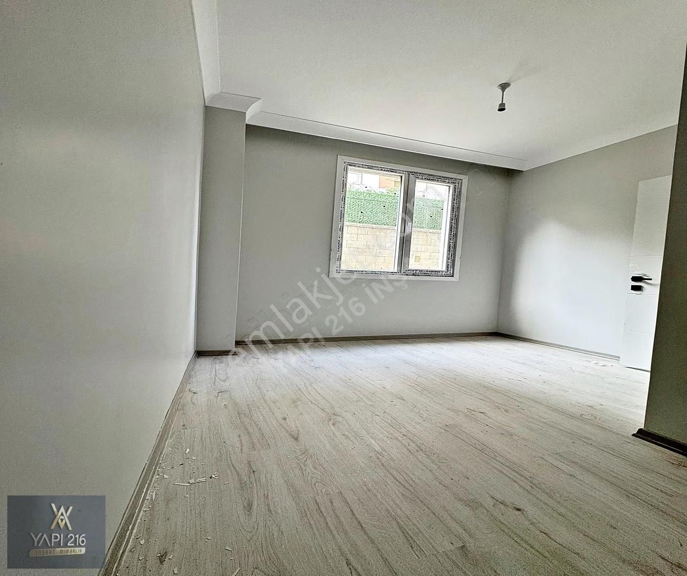 Metro Durağına Yürüme Mesafesi 3+1 Satılık Daire - Görsel 2