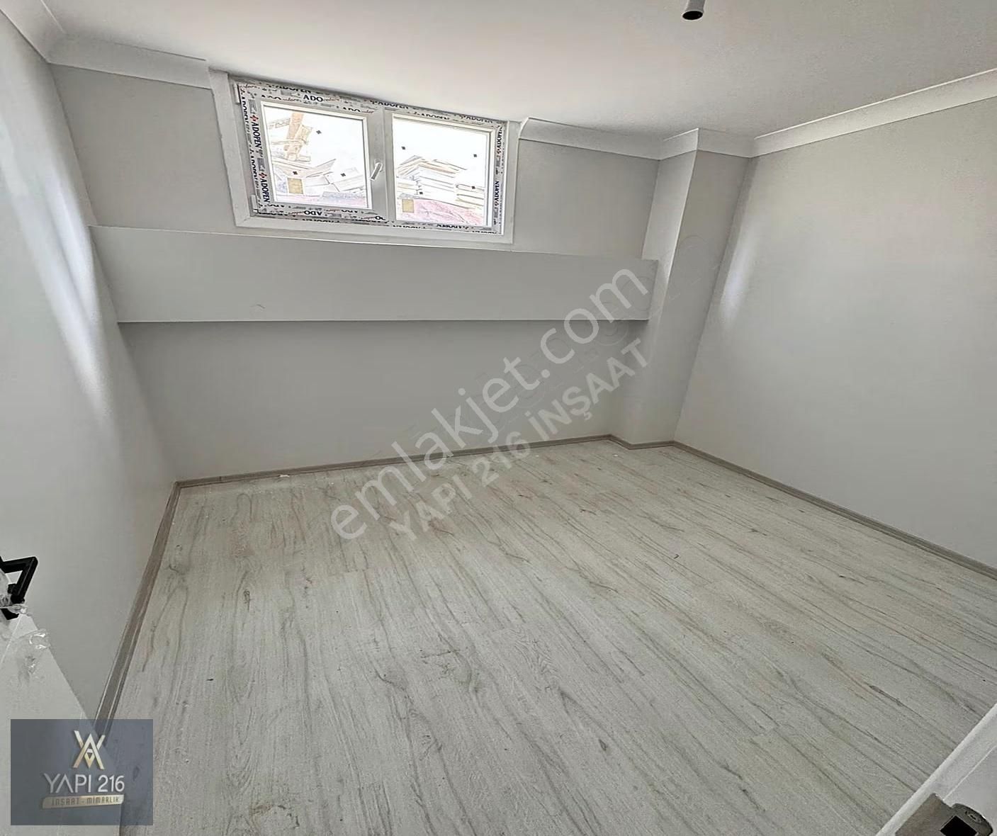 Metro Durağına Yürüme Mesafesi 3+1 Satılık Daire - Görsel 17