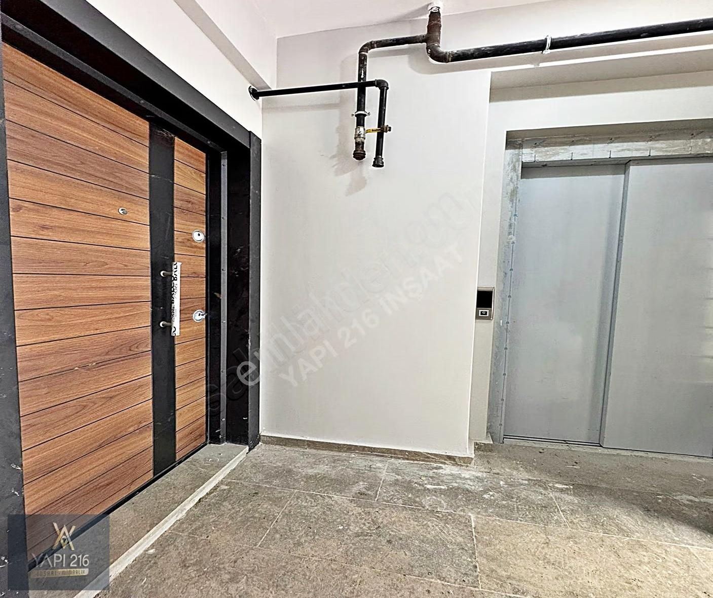 Metro Durağına Yürüme Mesafesi 3+1 Satılık Daire - Görsel 21