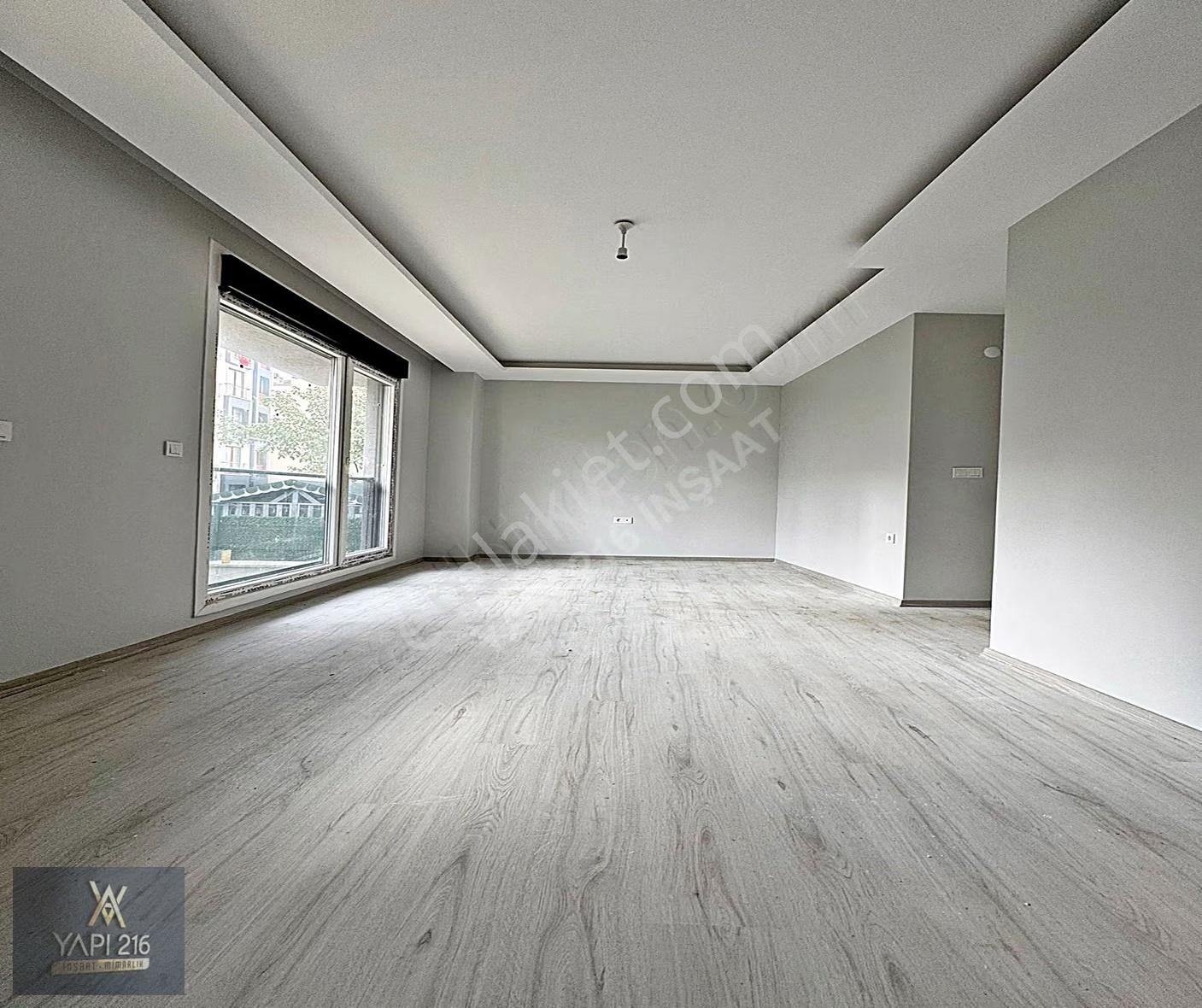 Metro Durağına Yürüme Mesafesi 3+1 Satılık Daire - Görsel 25