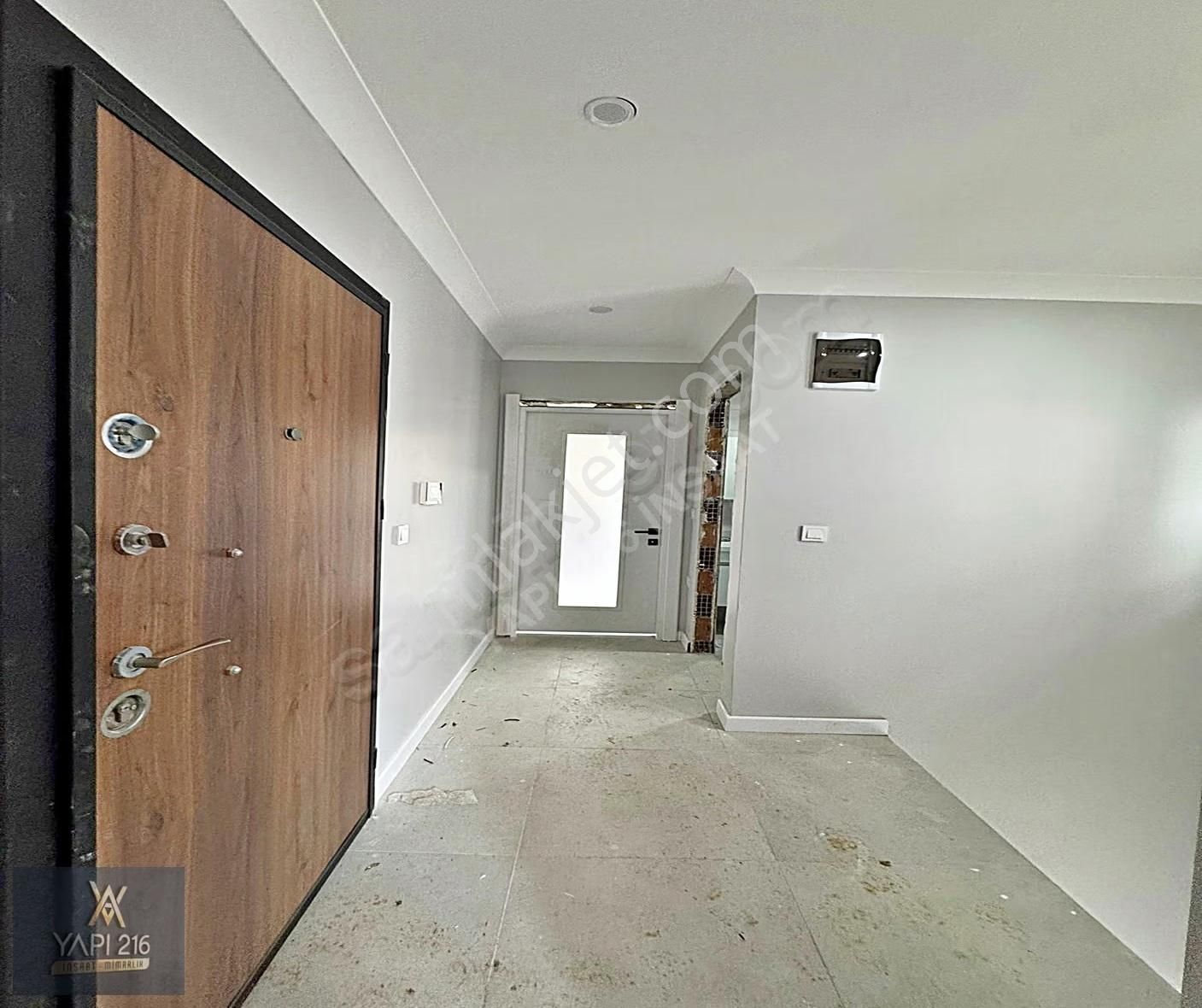 Metro Durağına Yürüme Mesafesi 3+1 Satılık Daire - Görsel 4