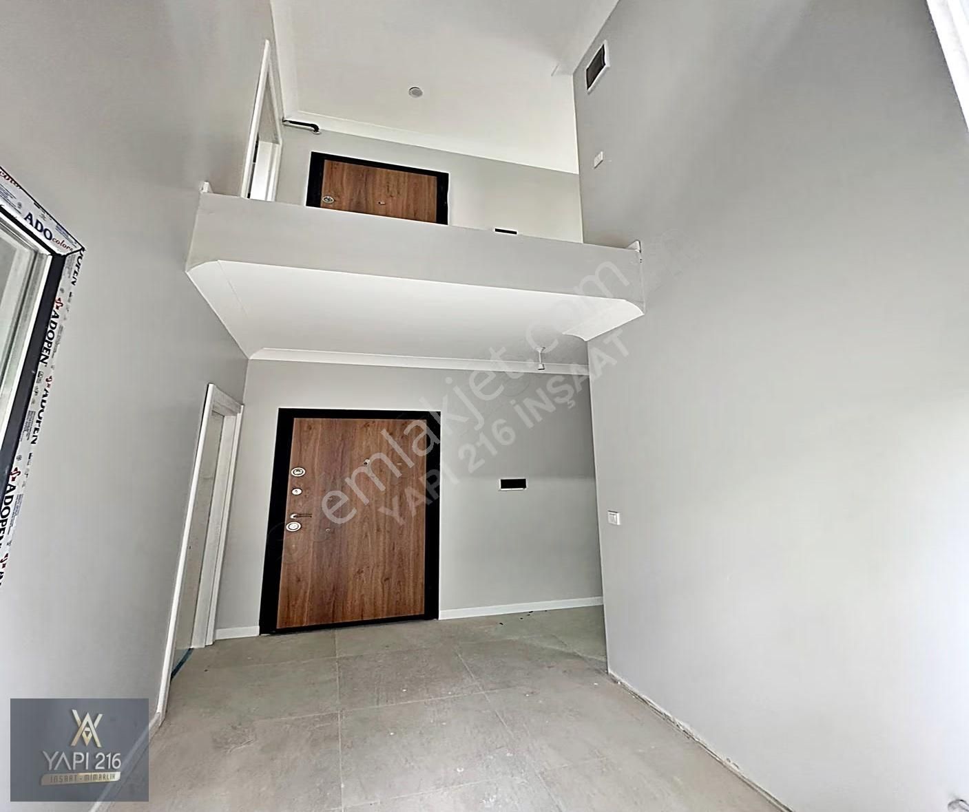 Metro Durağına Yürüme Mesafesi 3+1 Satılık Daire - Görsel 22