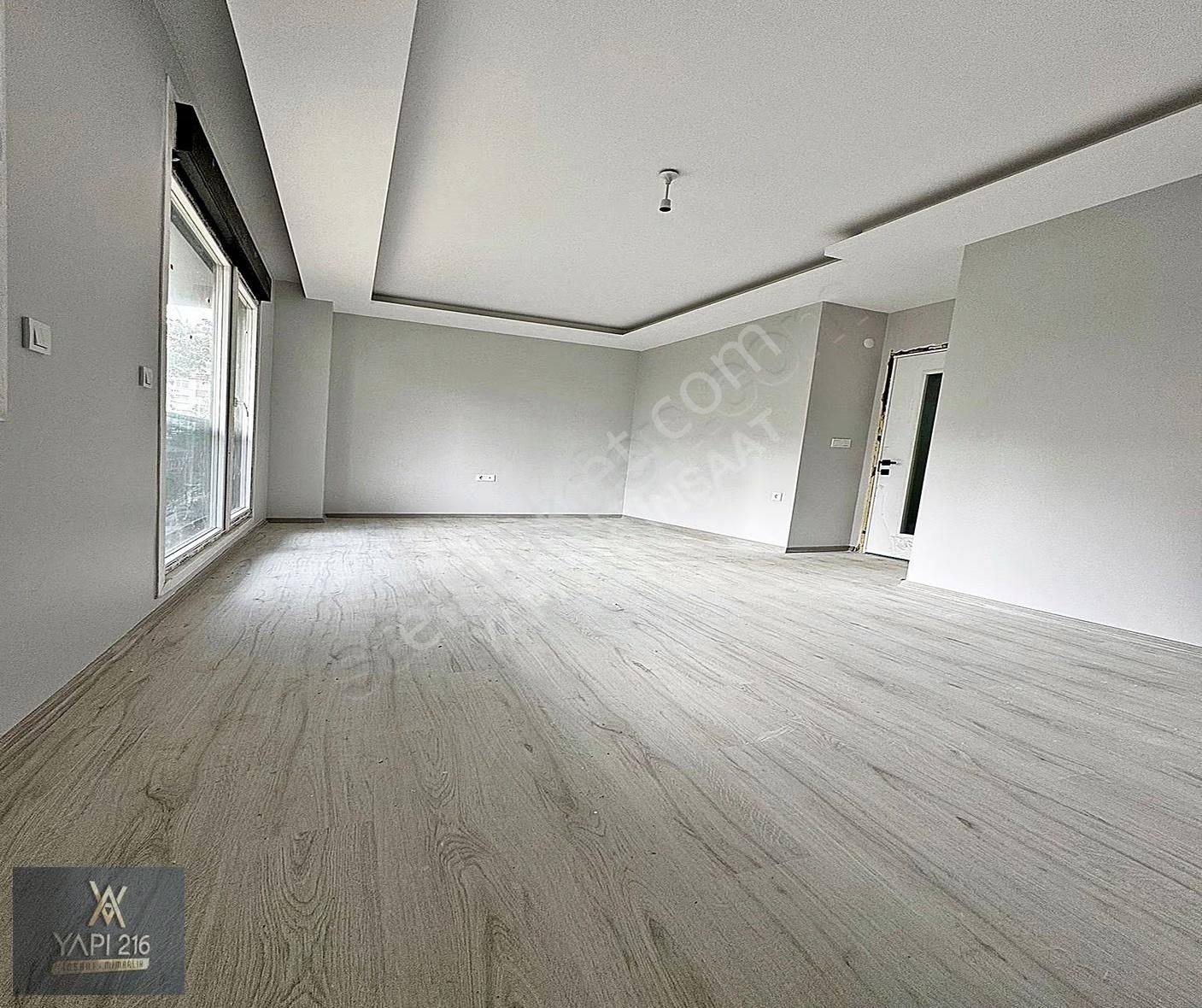 Metro Durağına Yürüme Mesafesi 3+1 Satılık Daire - Görsel 14