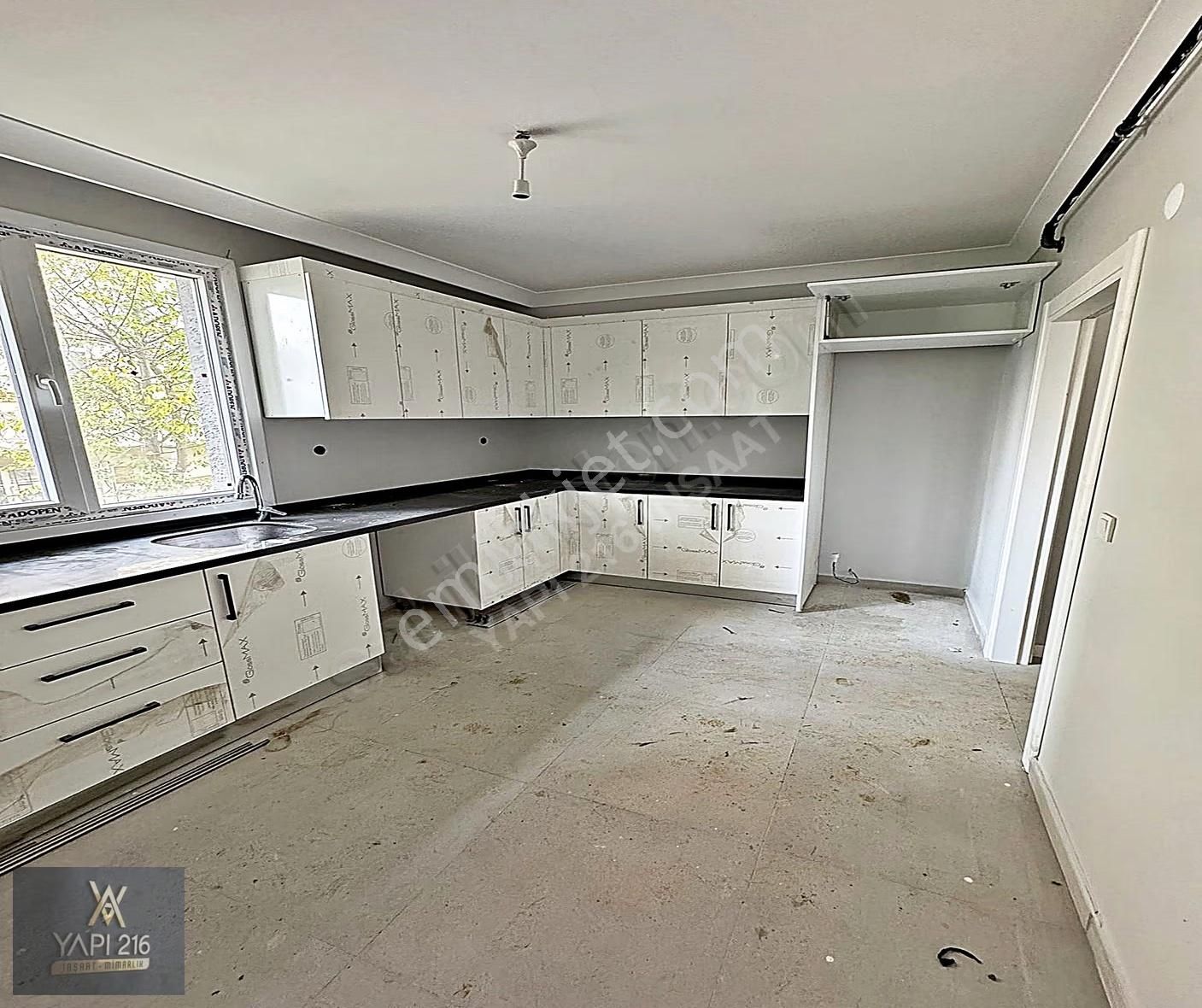 Metro Durağına Yürüme Mesafesi 3+1 Satılık Daire - Görsel 13