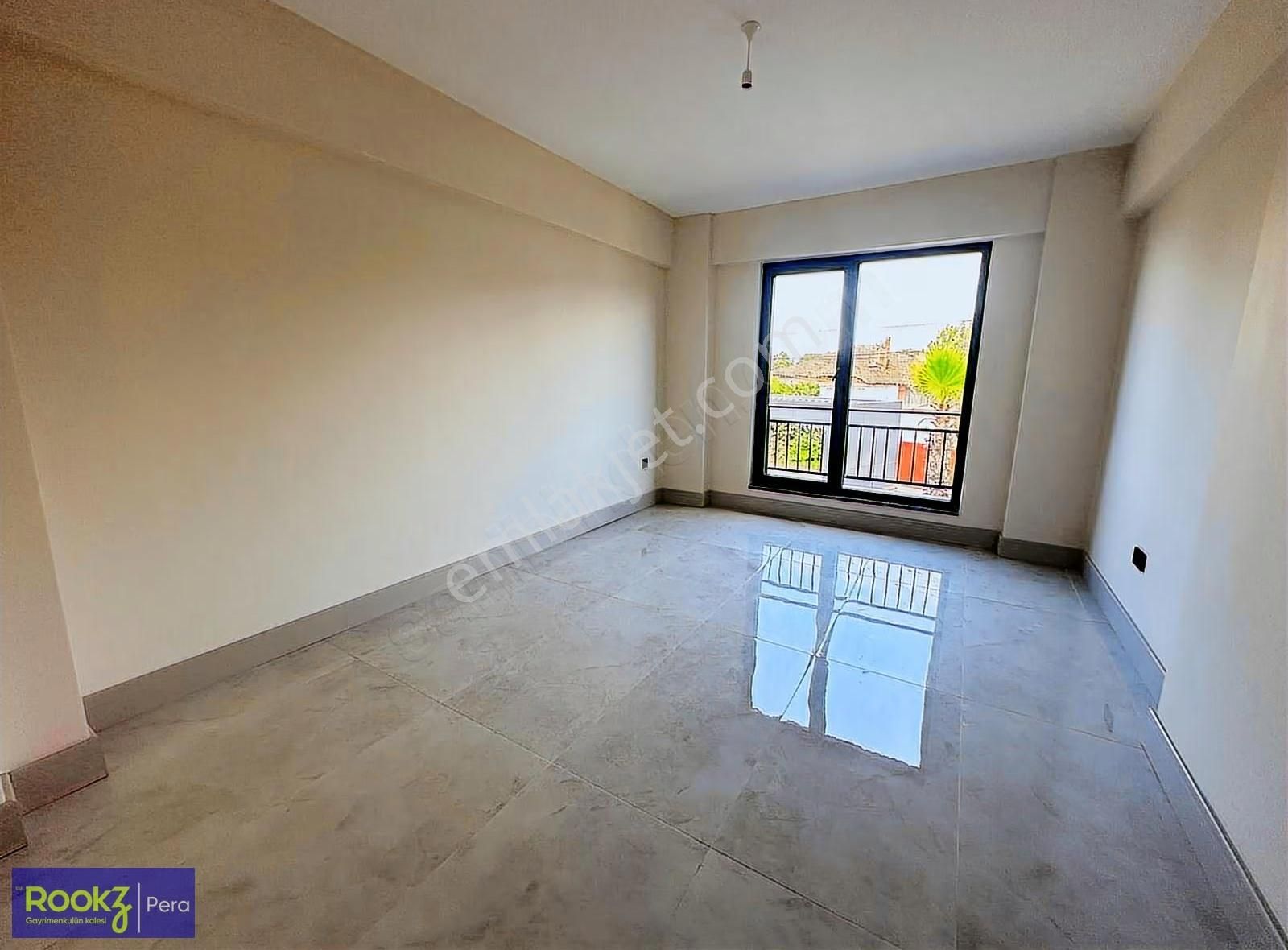 Aralık Mh. 1.cad.yakını 4+1 Bahçeli Müstakil Kiralık Villa - Görsel 2