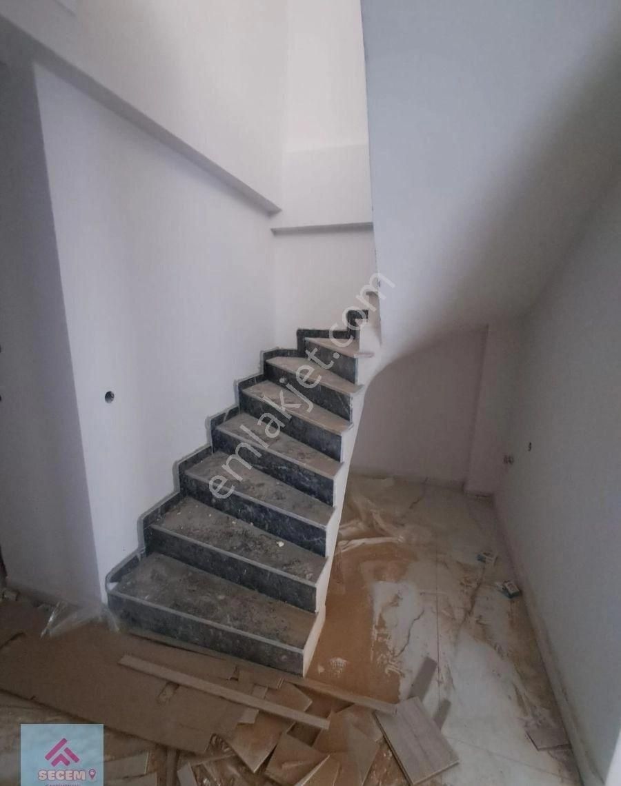 Sunullah Mh 4+1 Sıfır 180 M2 Dubleks Satılık Daire - Görsel 23