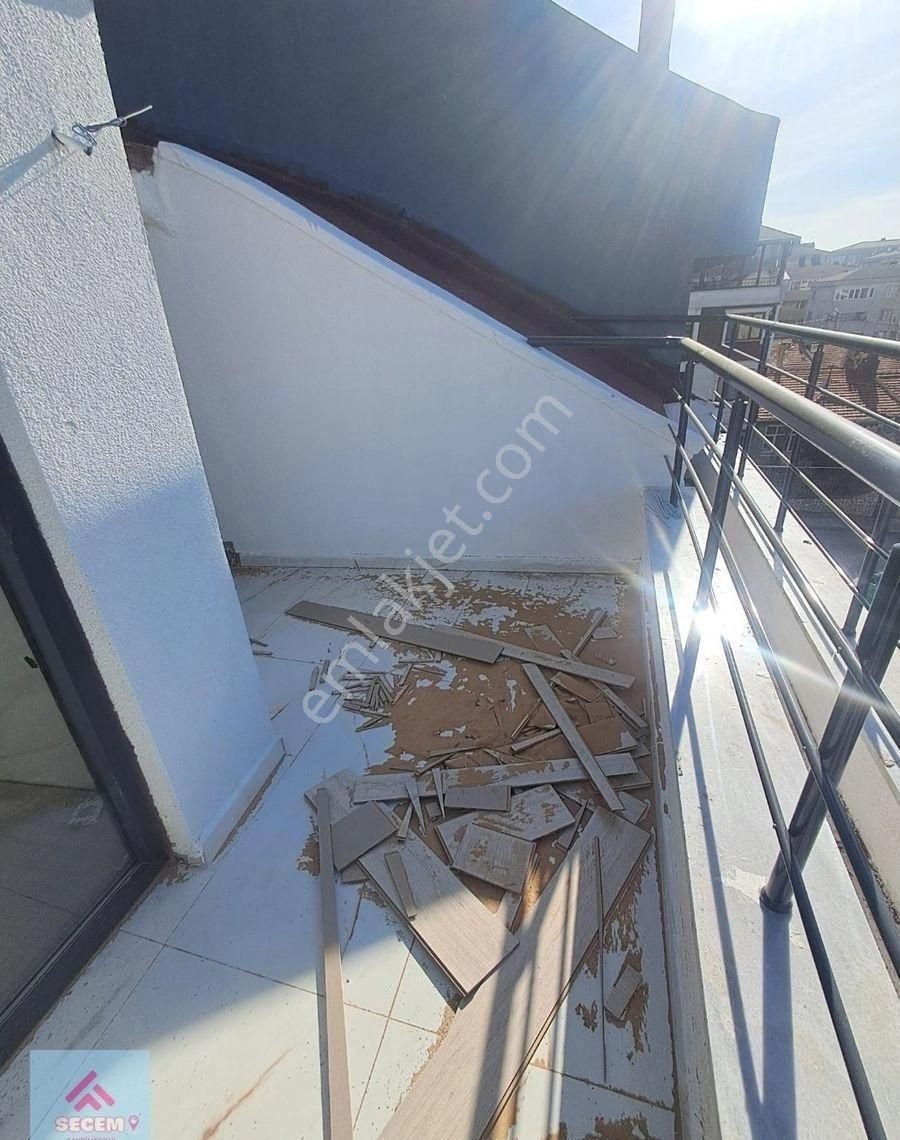 Sunullah Mh 4+1 Sıfır 180 M2 Dubleks Satılık Daire - Görsel 19