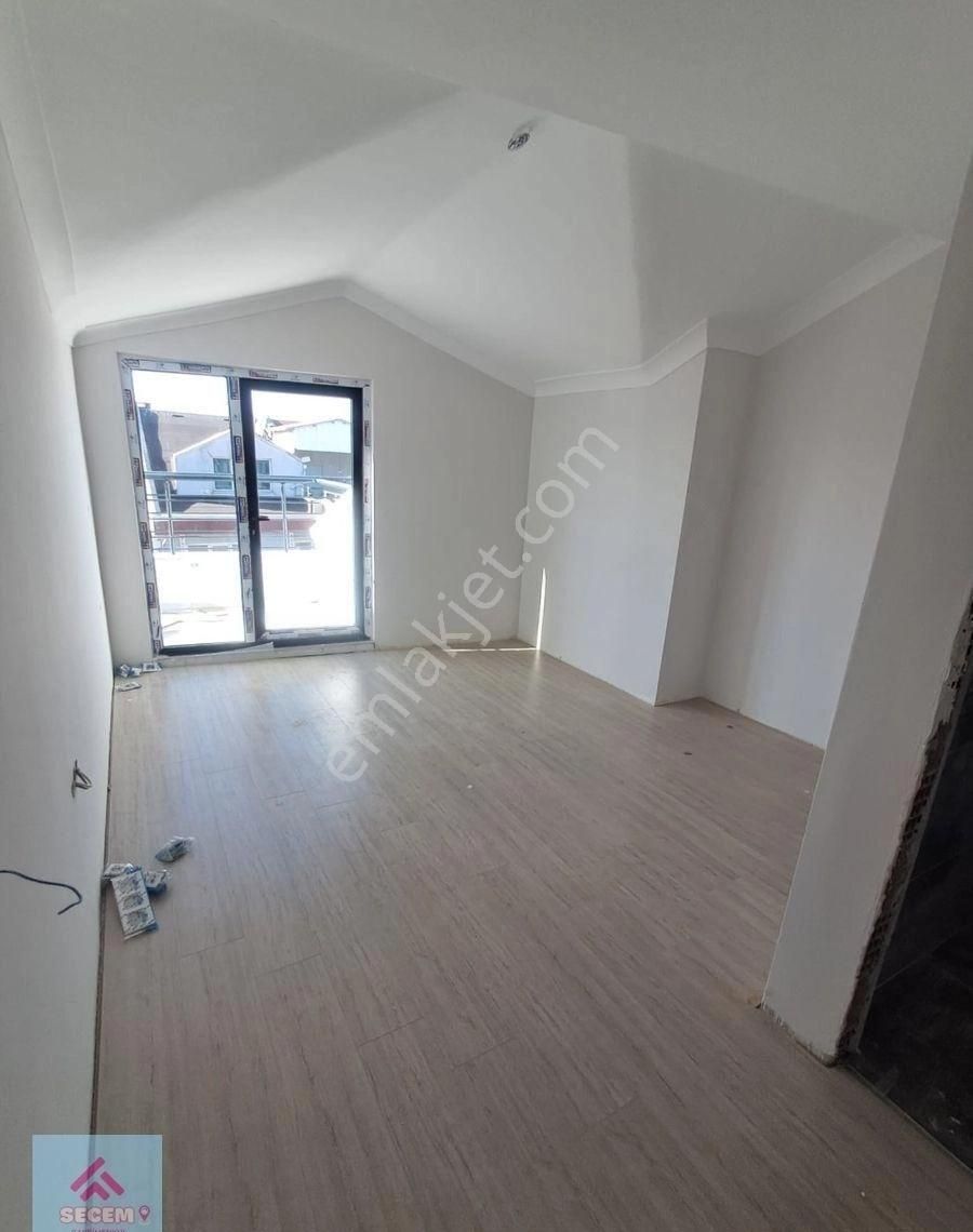 Sunullah Mh 4+1 Sıfır 180 M2 Dubleks Satılık Daire - Görsel 7