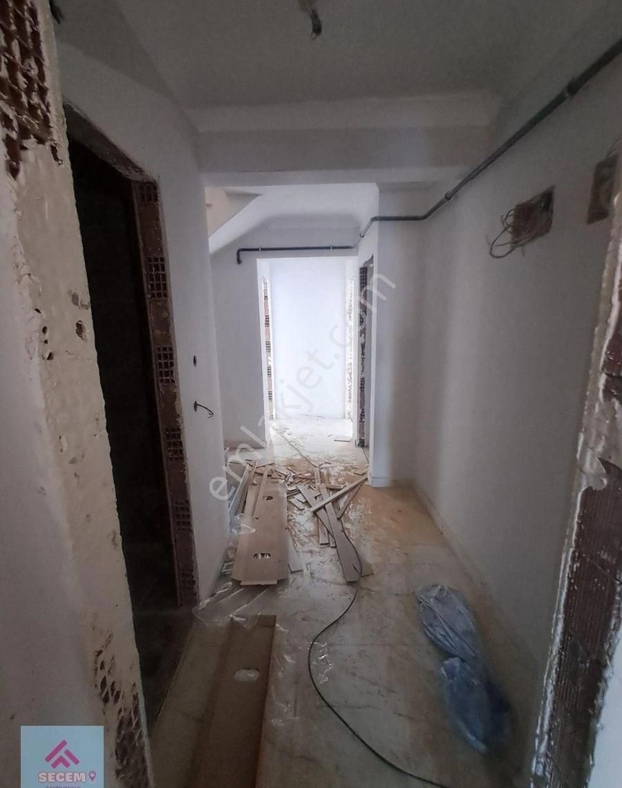Sunullah Mh 4+1 Sıfır 180 M2 Dubleks Satılık Daire - Görsel 21
