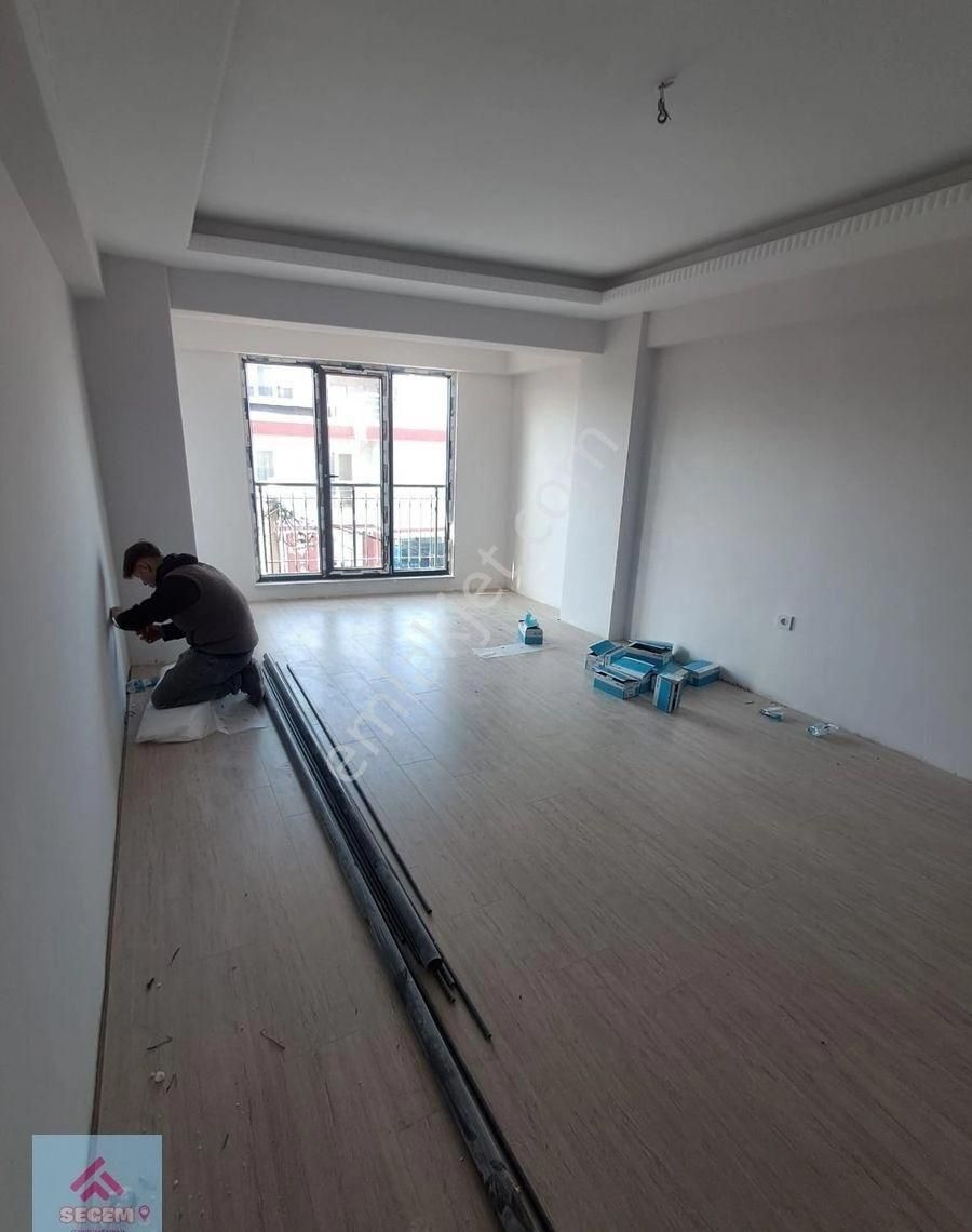 Sunullah Mh 4+1 Sıfır 180 M2 Dubleks Satılık Daire - Görsel 2