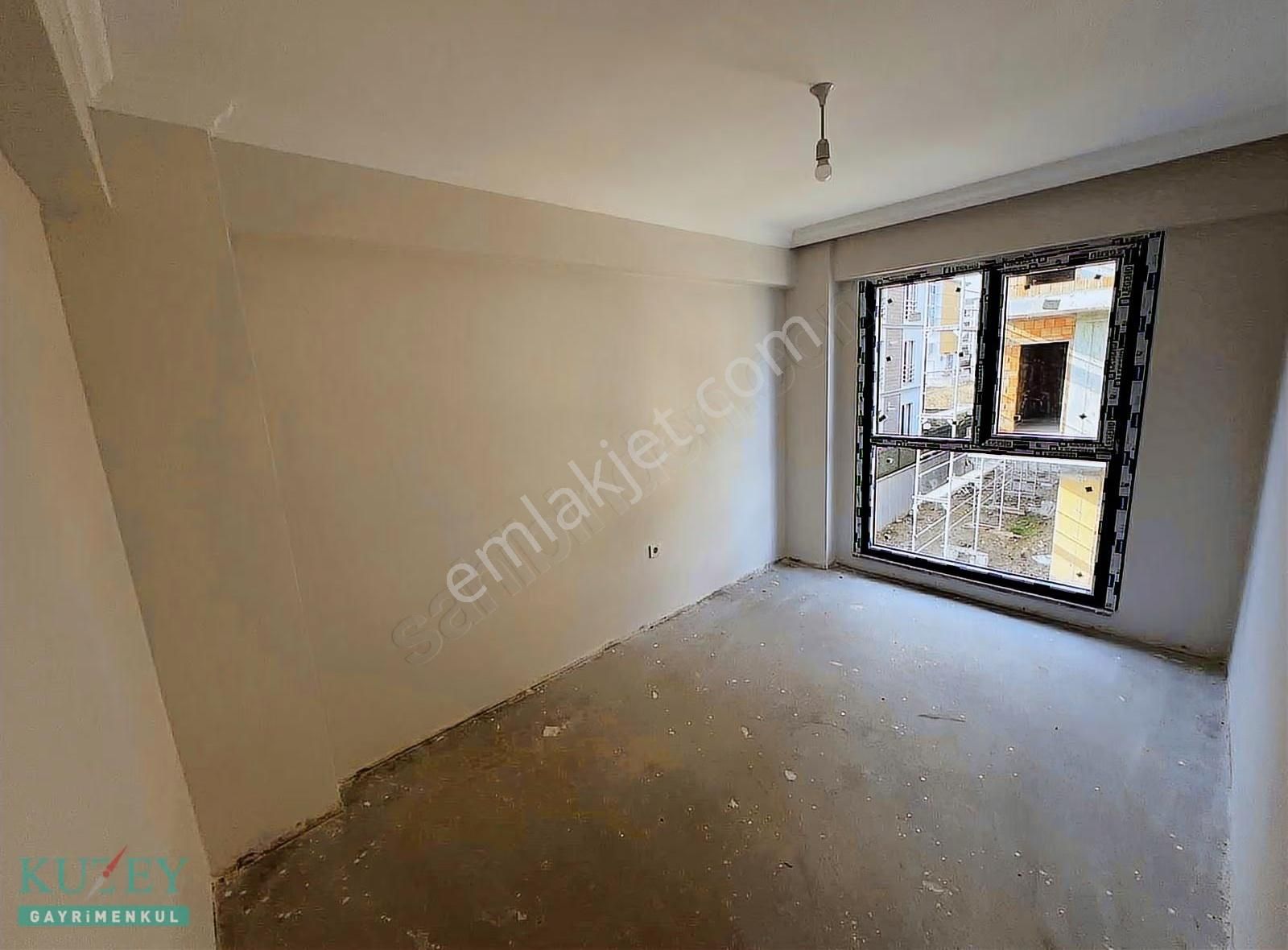 Atatürk Mahallesinde Satılık 2+1 Sıfır Daireler - Görsel 7