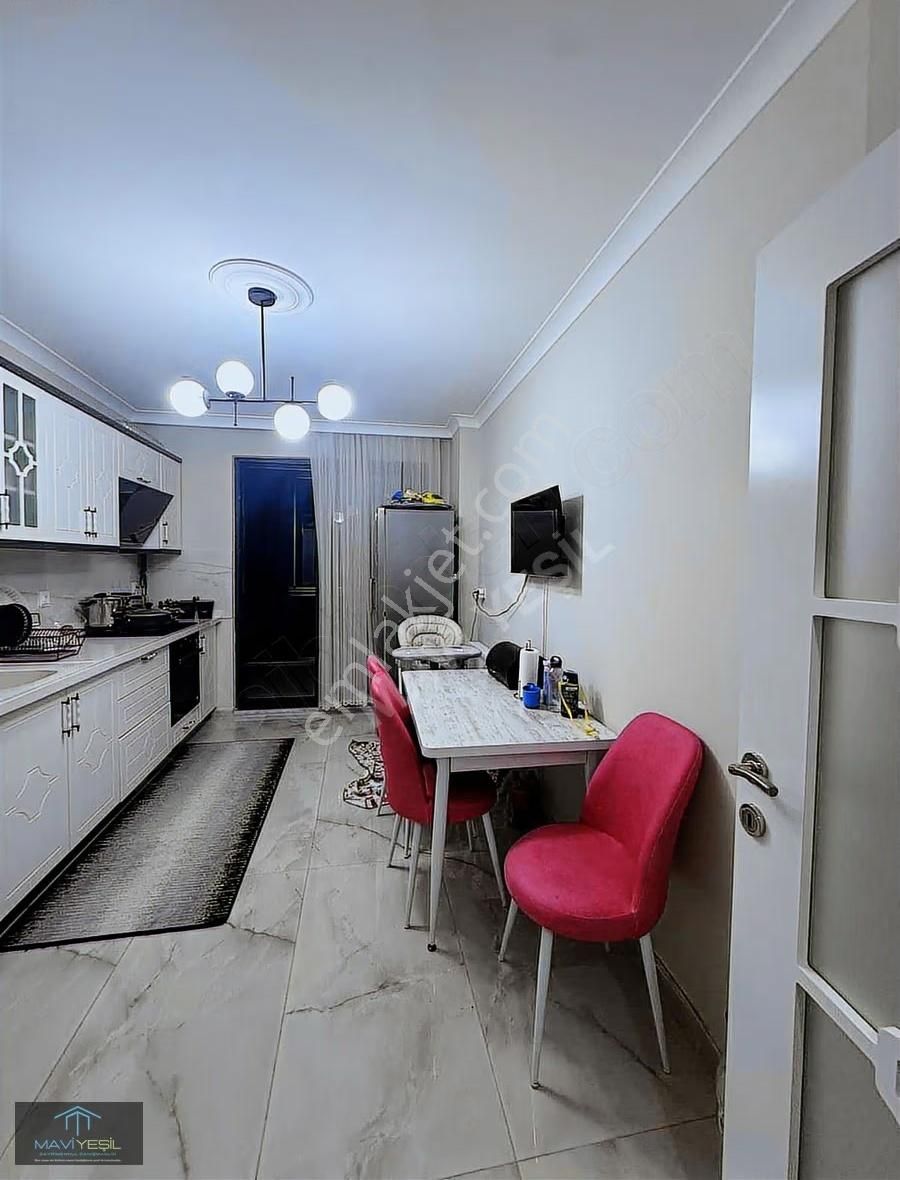 Edremit Yaşam Park Sitesinde 165m2 3+1 Dairemiz Satılıktır - Görsel 5