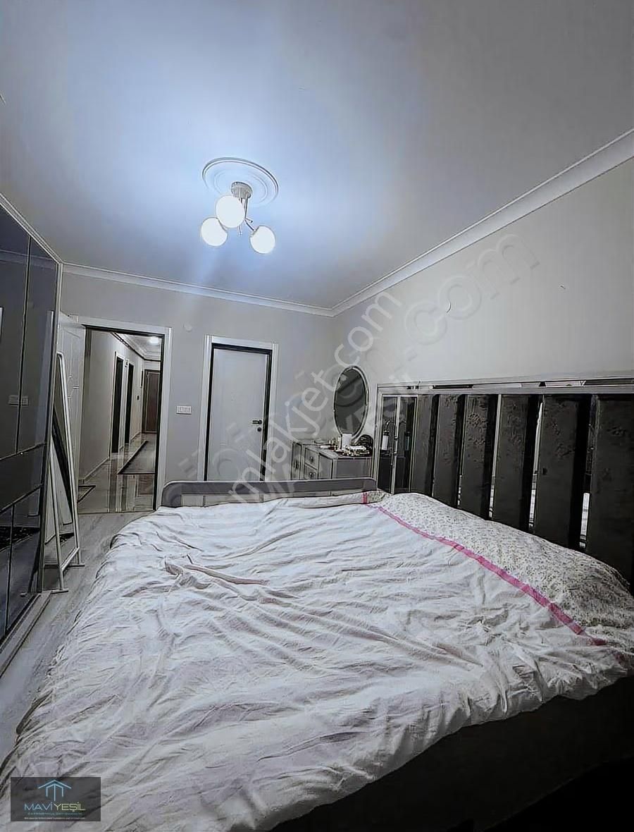 Edremit Yaşam Park Sitesinde 165m2 3+1 Dairemiz Satılıktır - Görsel 9