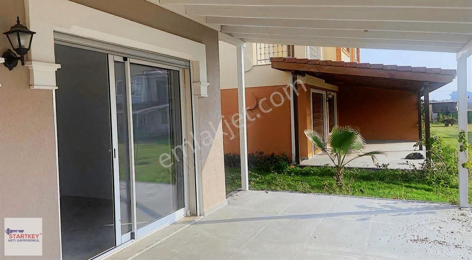 Gümüldür'de Havuzlu Lüks Sitede Satılık 2+1 Dubleks - Görsel 9