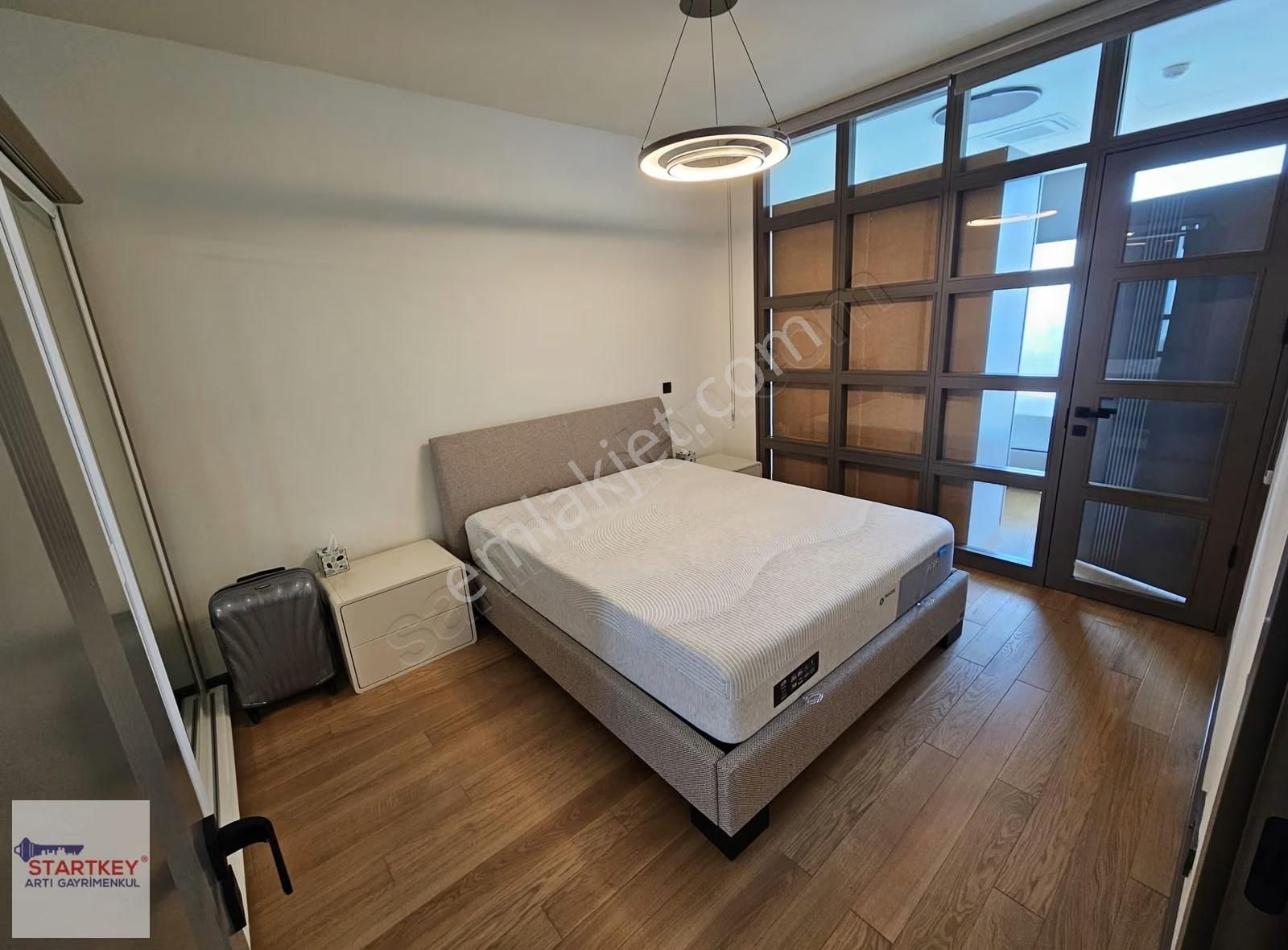 Mahall Bomonti 2+1 Deniz Manzaralı Eşyalı Satılık Rezidans - Görsel 30