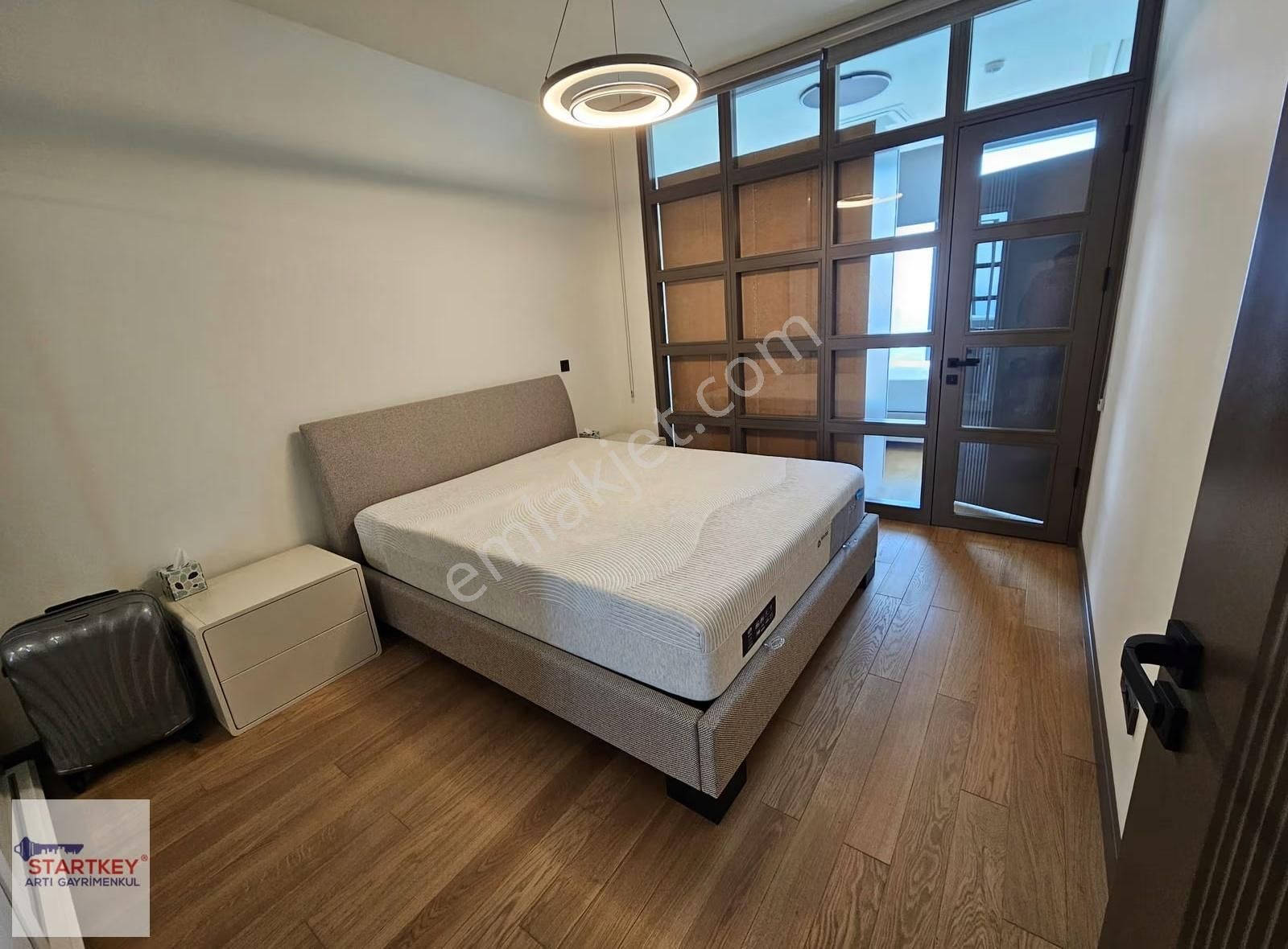 Mahall Bomonti 2+1 Deniz Manzaralı Eşyalı Satılık Rezidans - Görsel 8