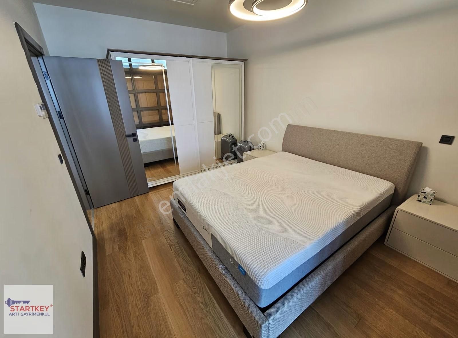 Mahall Bomonti 2+1 Deniz Manzaralı Eşyalı Satılık Rezidans - Görsel 2