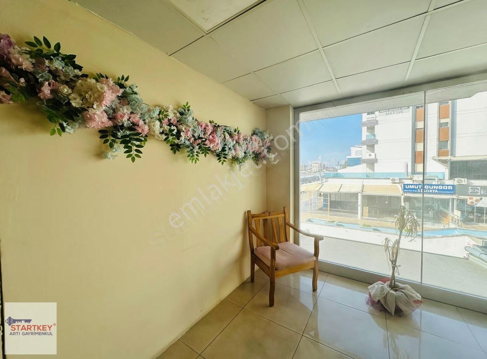 Çiğli Ataşehir De Yüksek Cirolu Devren Kiralık Güzellik Merkezi - Görsel 11