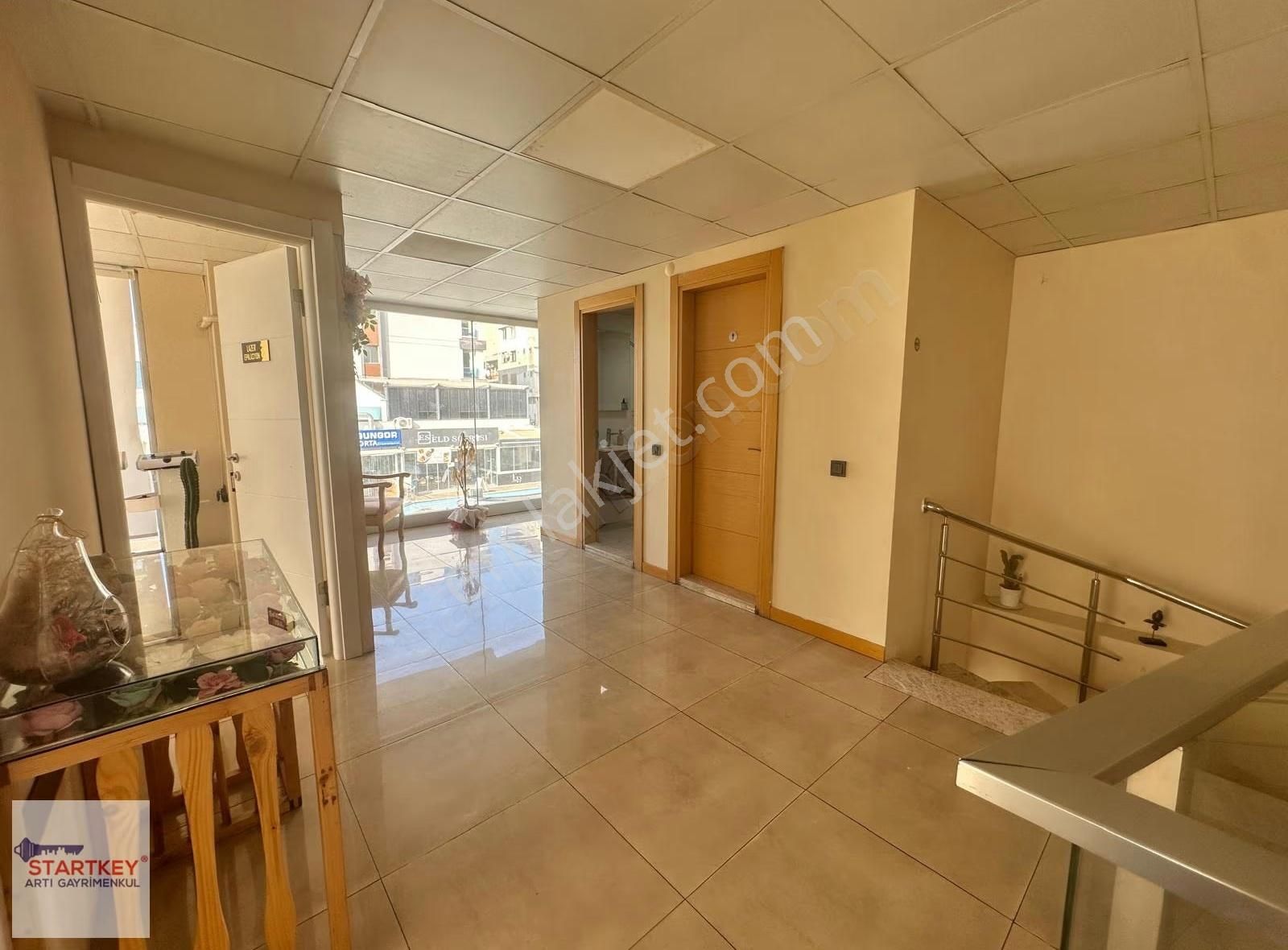 Çiğli Ataşehir De Yüksek Cirolu Devren Kiralık Güzellik Merkezi - Görsel 8