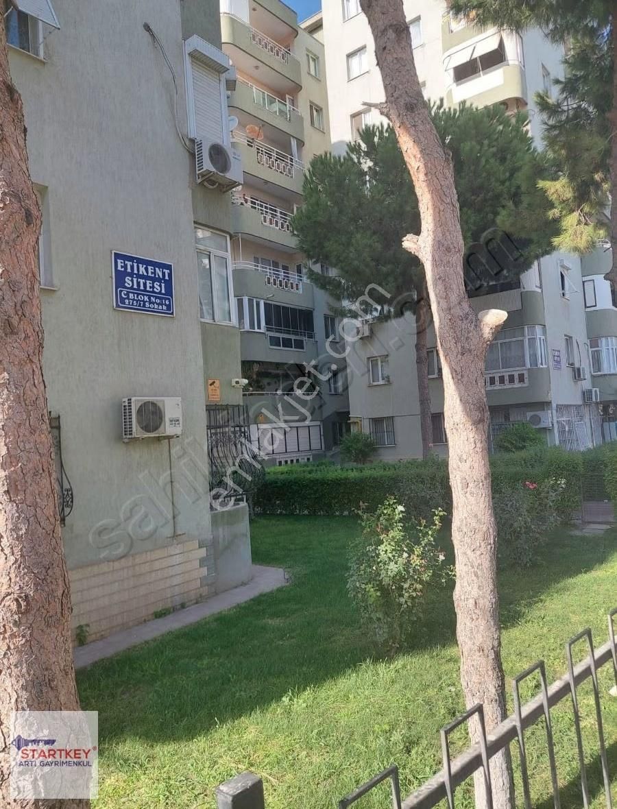 Bayraklı Manavkuyuda Satılık 3+1 Daire - Görsel 11