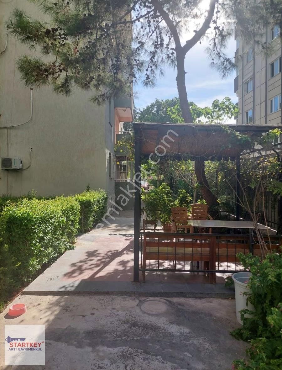 Bayraklı Manavkuyuda Satılık 3+1 Daire - Görsel 15