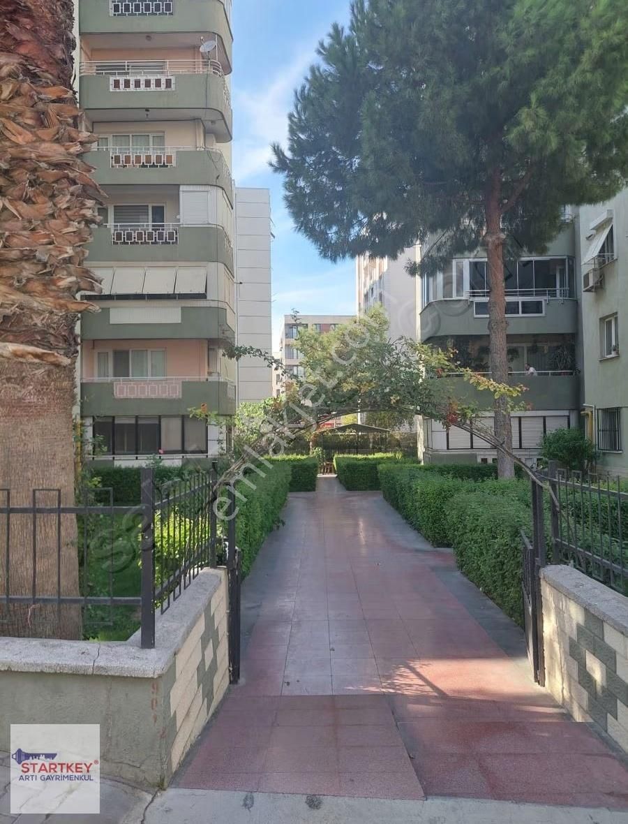 Bayraklı Manavkuyuda Satılık 3+1 Daire - Görsel 17