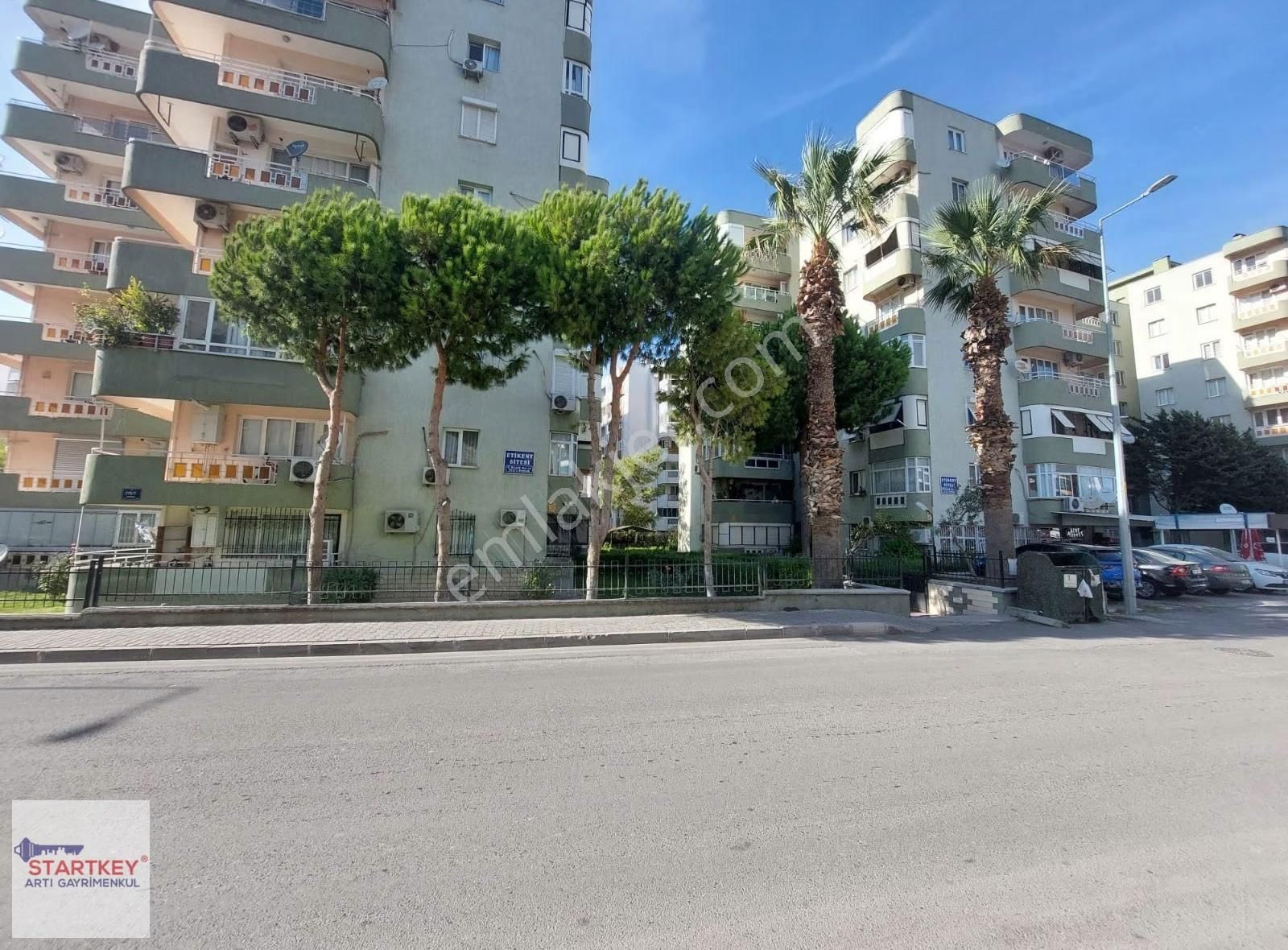 Bayraklı Manavkuyuda Satılık 3+1 Daire - Görsel 2