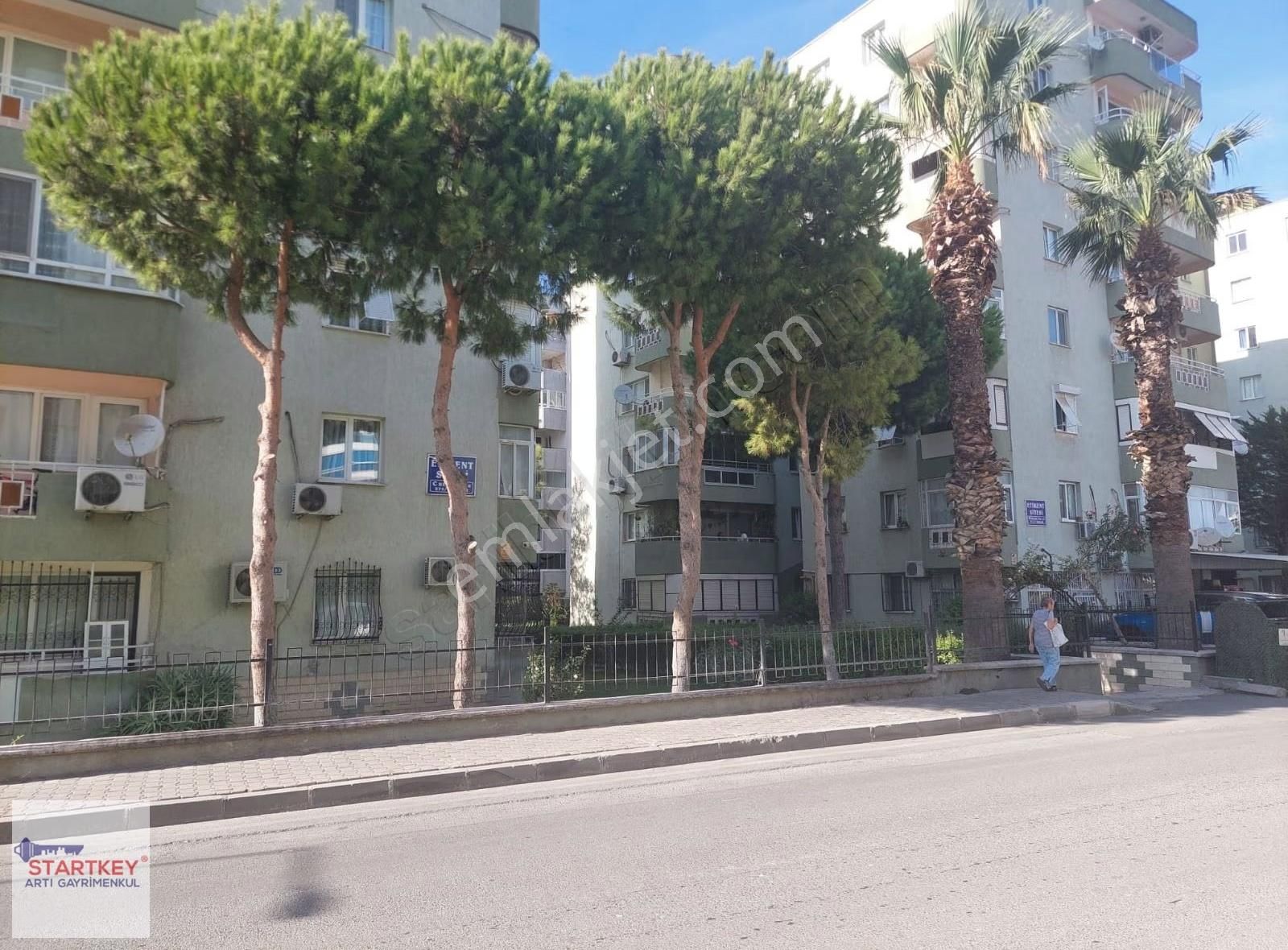 Bayraklı Manavkuyuda Satılık 3+1 Daire - Görsel 9