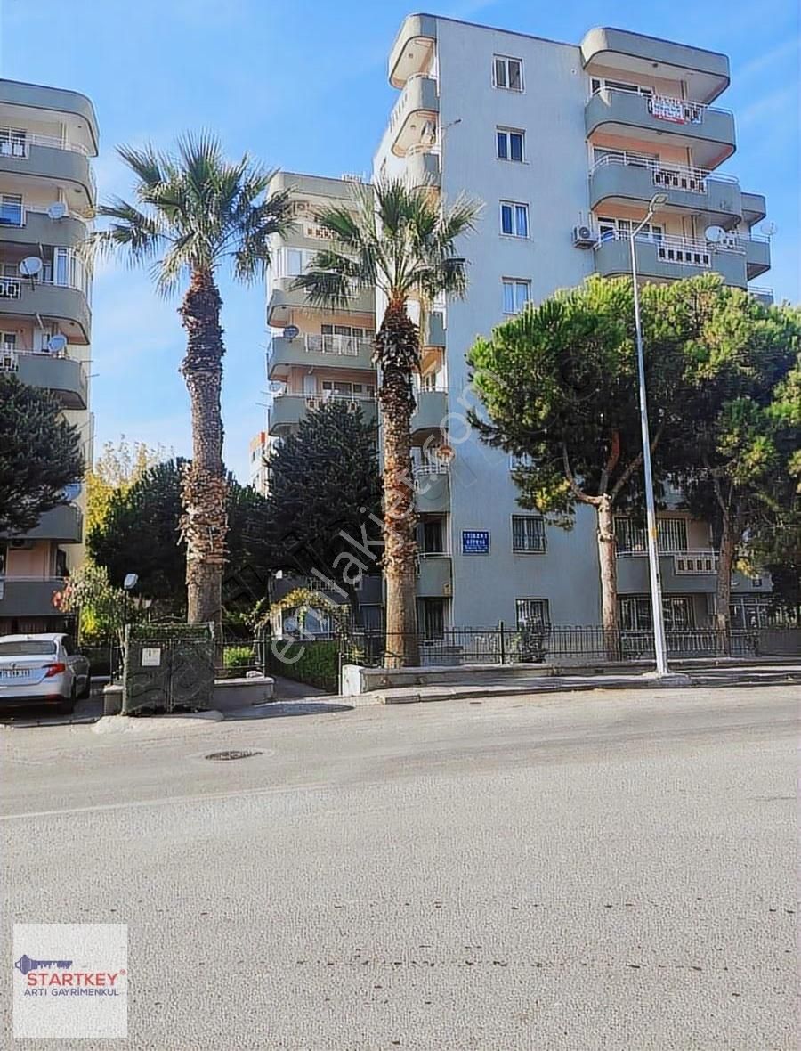 Bayraklı Manavkuyuda Satılık 3+1 Daire - Görsel 5