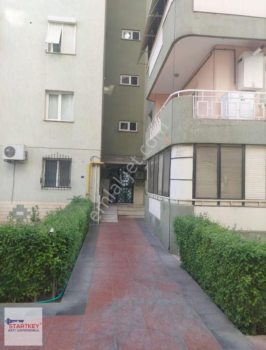 Bayraklı Manavkuyuda Satılık 3+1 Daire - Görsel 4