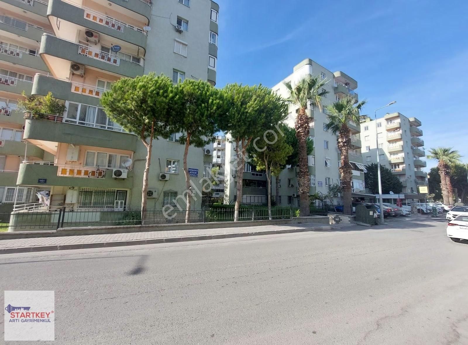 Bayraklı Manavkuyuda Satılık 3+1 Daire - Görsel 18