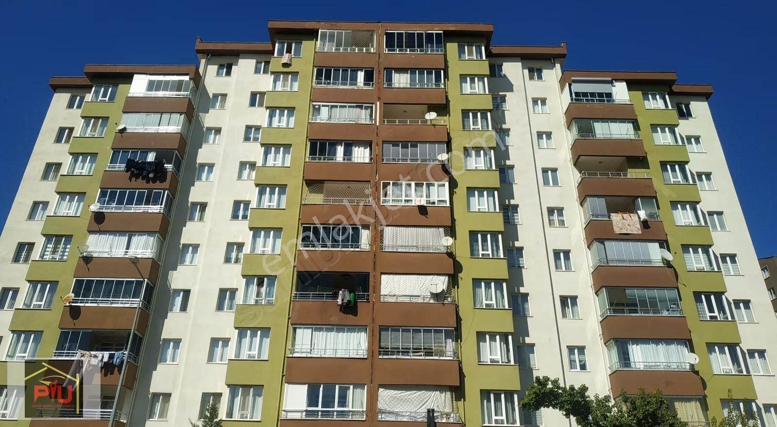 Sakaryada Satılık 2,5+1 Daire - Görsel 19