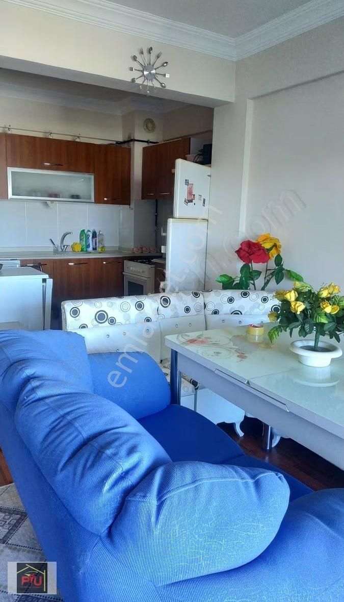 Sakaryada Satılık 2,5+1 Daire