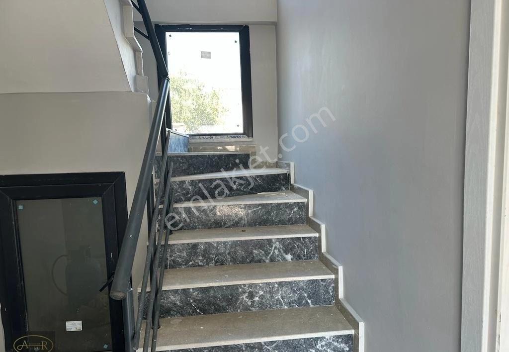 Balıkesir Gömeç Karaağaç Havuzlu Satılık Lüks Villa - Görsel 26