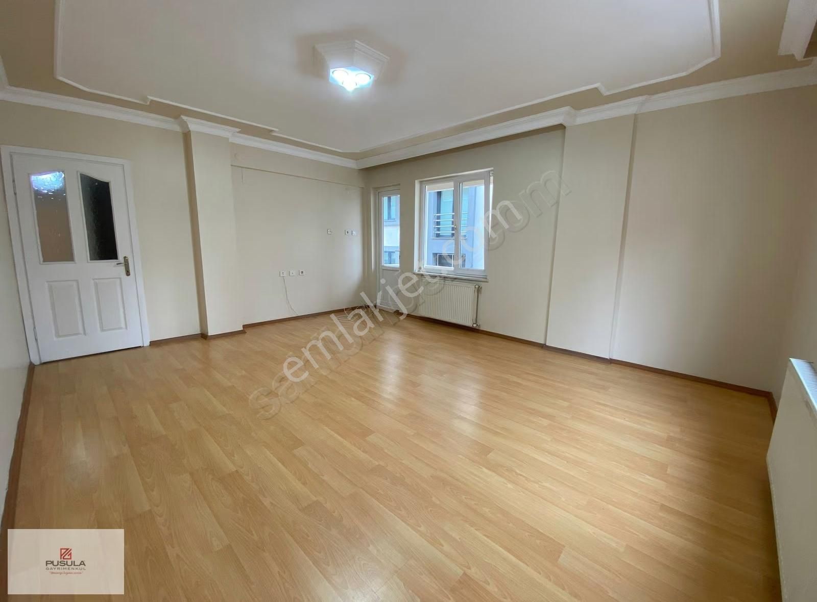 Atatürk Mahallesi Sıtkı Yırcalı Cad. Geniş Kiralık (2+1) Daire - Görsel 18