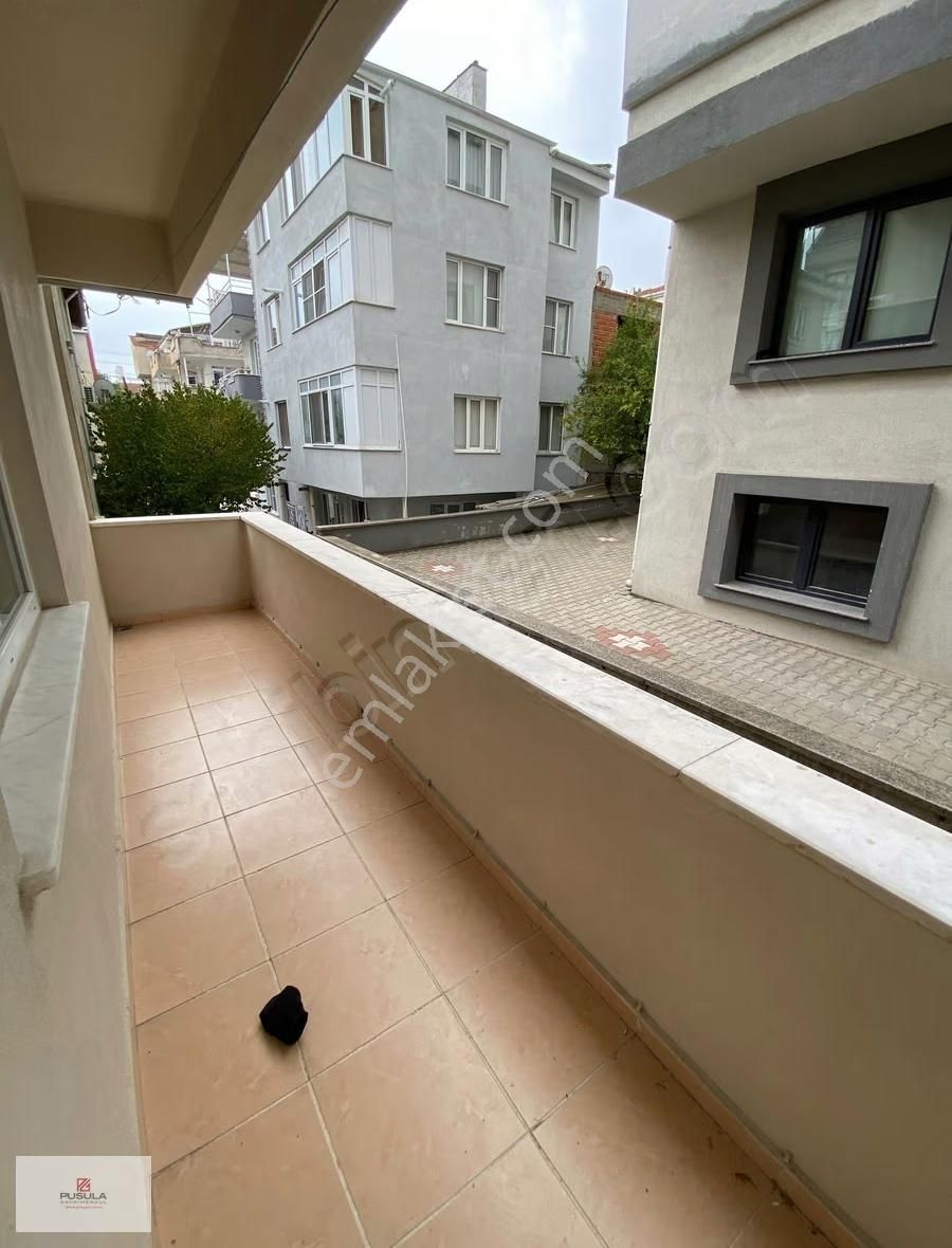 Atatürk Mahallesi Sıtkı Yırcalı Cad. Geniş Kiralık (2+1) Daire - Görsel 9