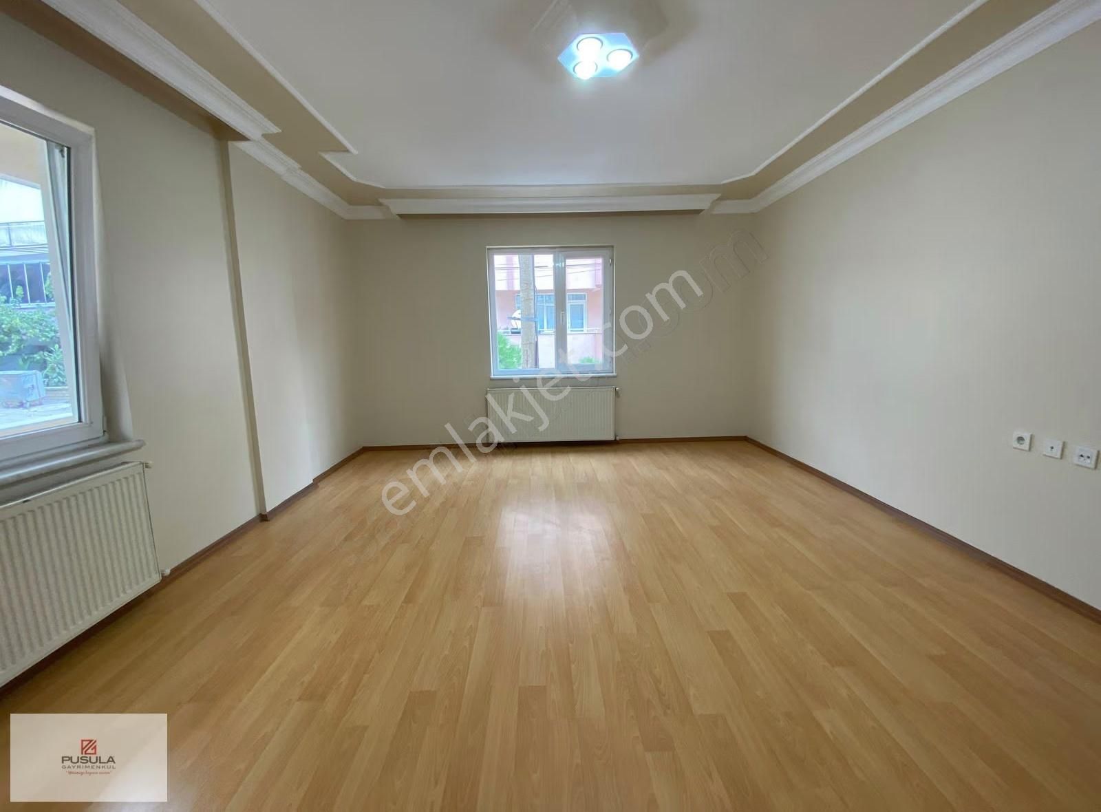 Atatürk Mahallesi Sıtkı Yırcalı Cad. Geniş Kiralık (2+1) Daire - Görsel 8