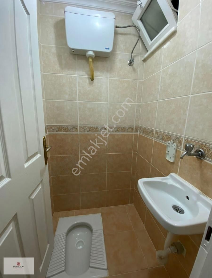 Atatürk Mahallesi Sıtkı Yırcalı Cad. Geniş Kiralık (2+1) Daire - Görsel 3