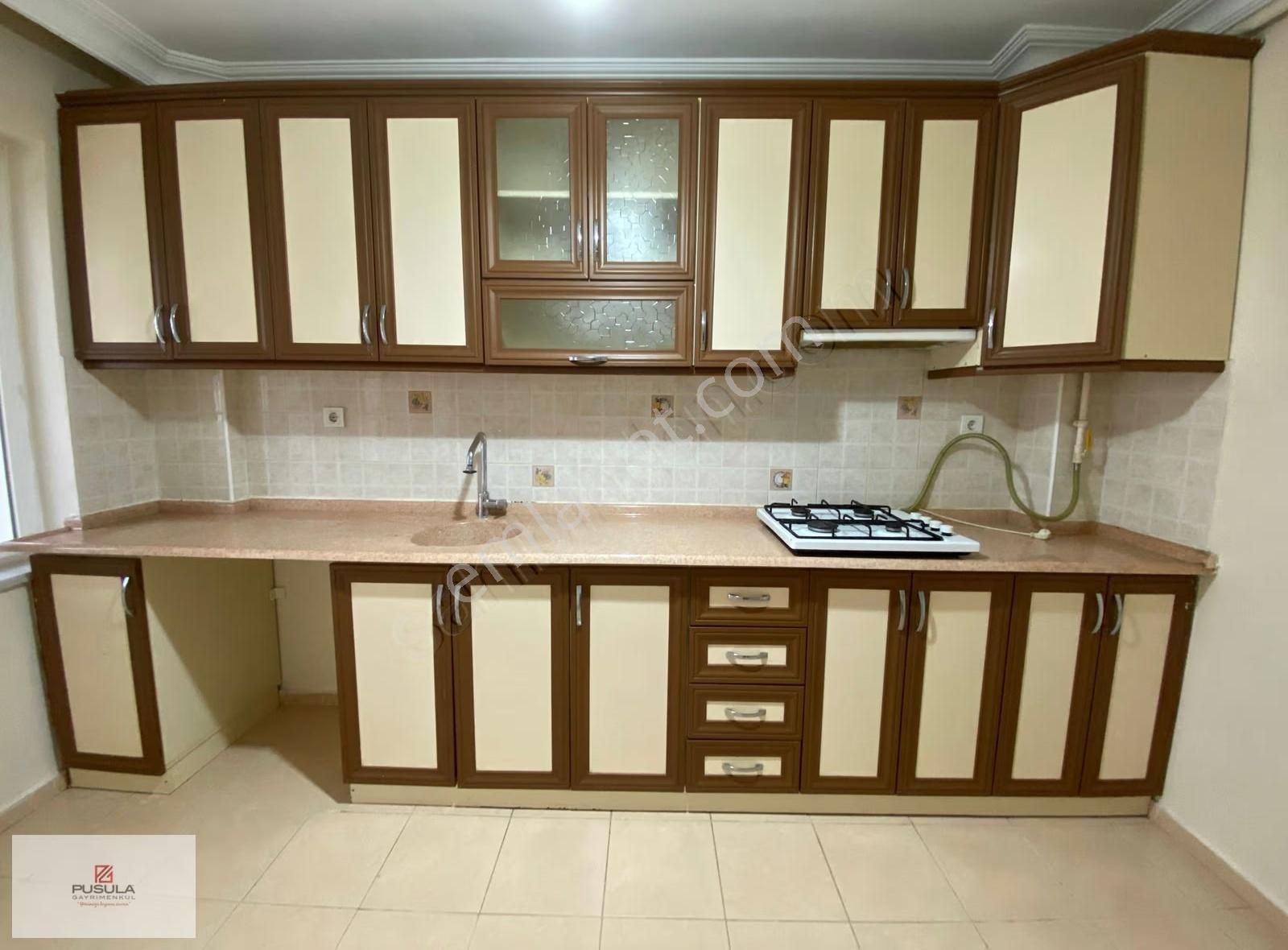 Atatürk Mahallesi Sıtkı Yırcalı Cad. Geniş Kiralık (2+1) Daire - Görsel 12