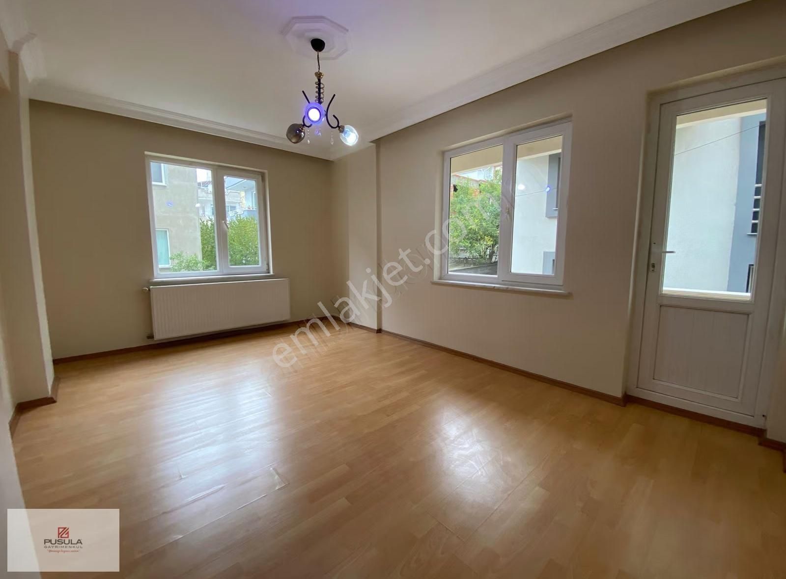 Atatürk Mahallesi Sıtkı Yırcalı Cad. Geniş Kiralık (2+1) Daire - Görsel 19