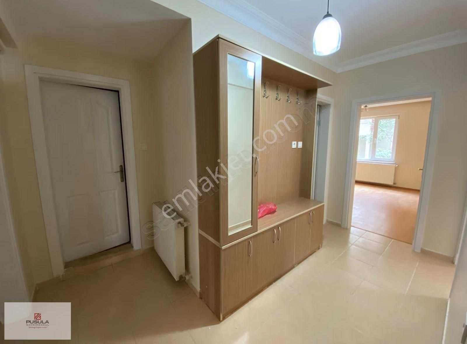 Atatürk Mahallesi Sıtkı Yırcalı Cad. Geniş Kiralık (2+1) Daire - Görsel 2