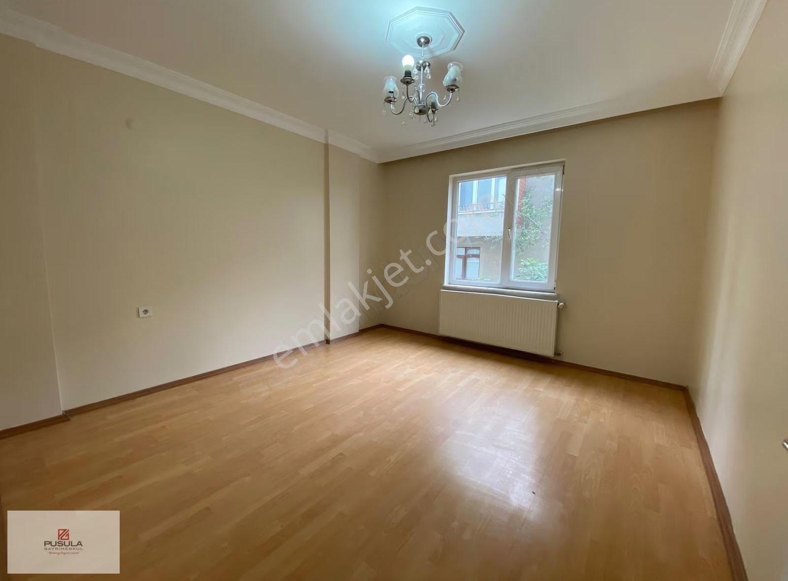 Atatürk Mahallesi Sıtkı Yırcalı Cad. Geniş Kiralık (2+1) Daire - Görsel 20