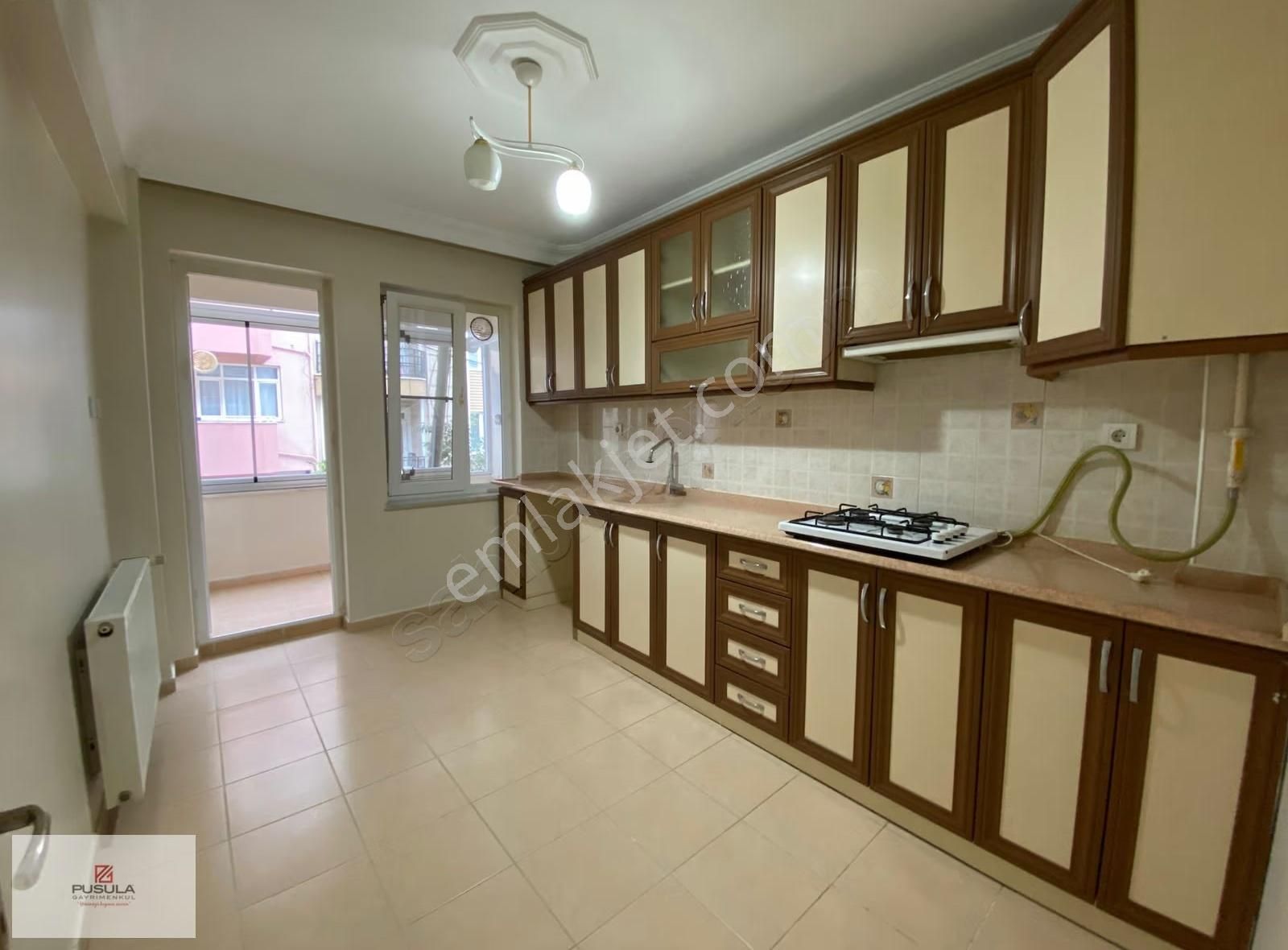 Atatürk Mahallesi Sıtkı Yırcalı Cad. Geniş Kiralık (2+1) Daire - Görsel 25