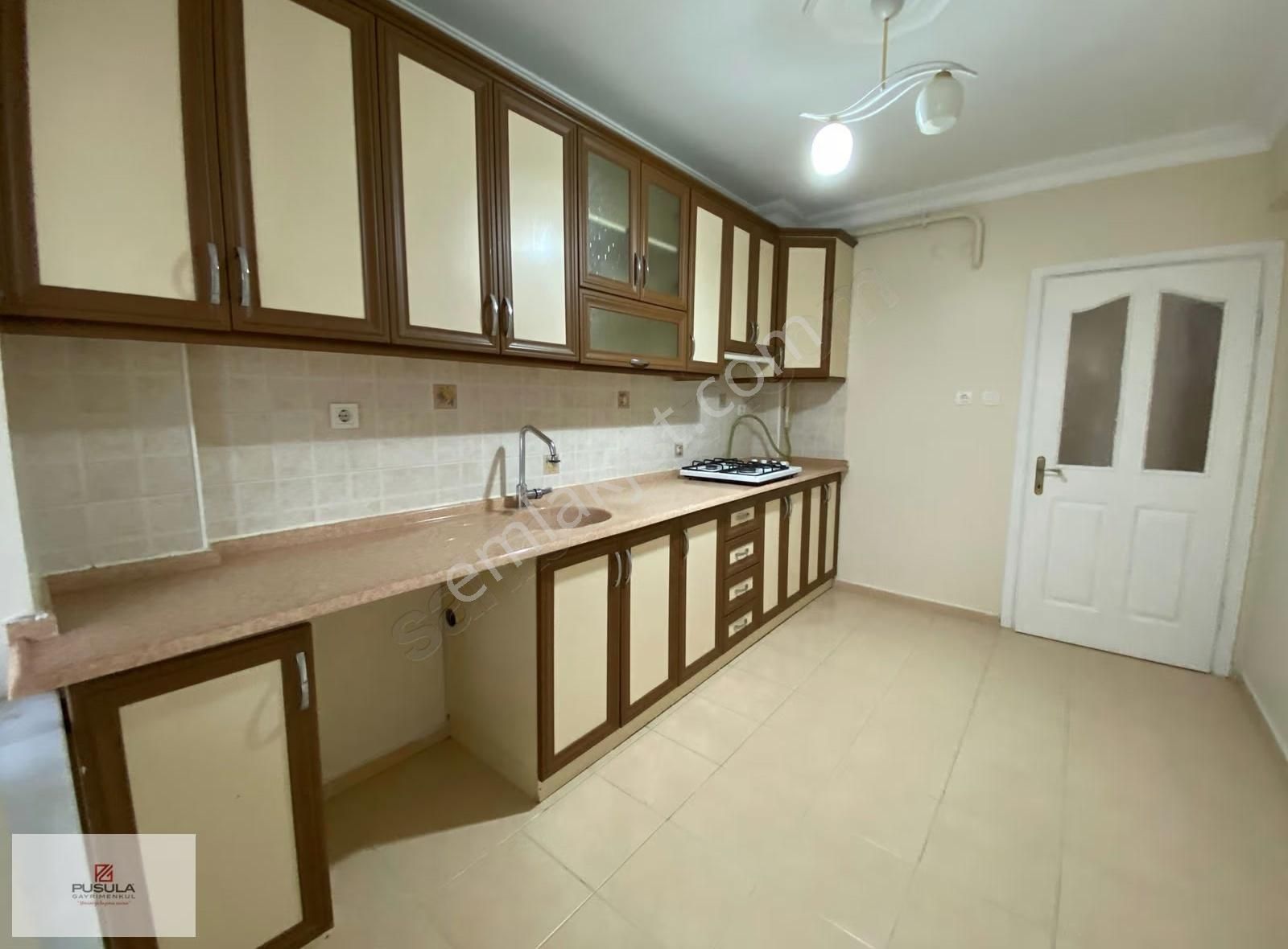 Atatürk Mahallesi Sıtkı Yırcalı Cad. Geniş Kiralık (2+1) Daire - Görsel 7