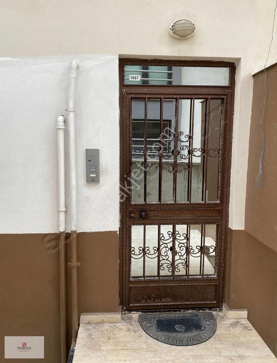 Atatürk Mahallesi Sıtkı Yırcalı Cad. Geniş Kiralık (2+1) Daire - Görsel 5