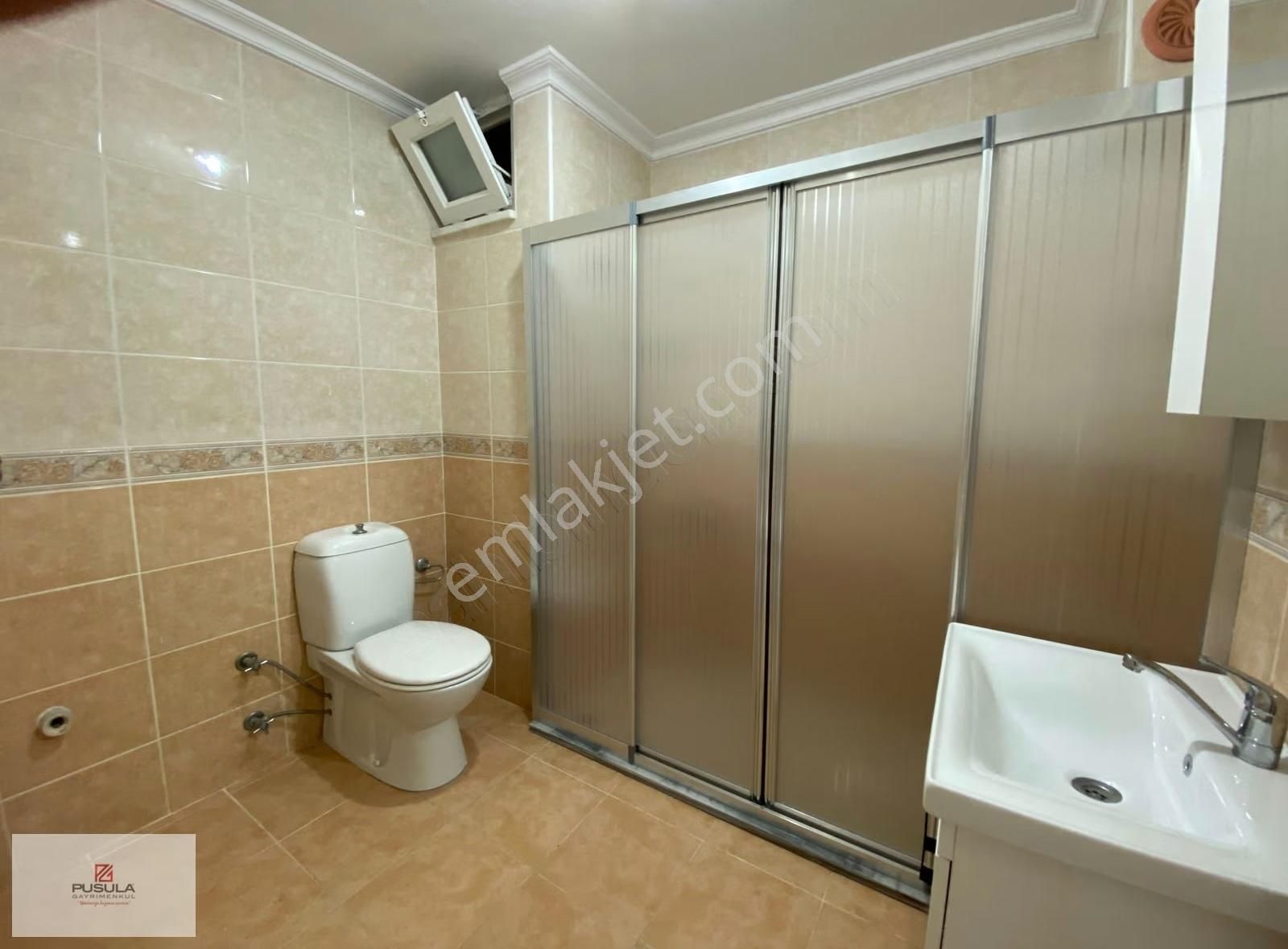 Atatürk Mahallesi Sıtkı Yırcalı Cad. Geniş Kiralık (2+1) Daire - Görsel 10