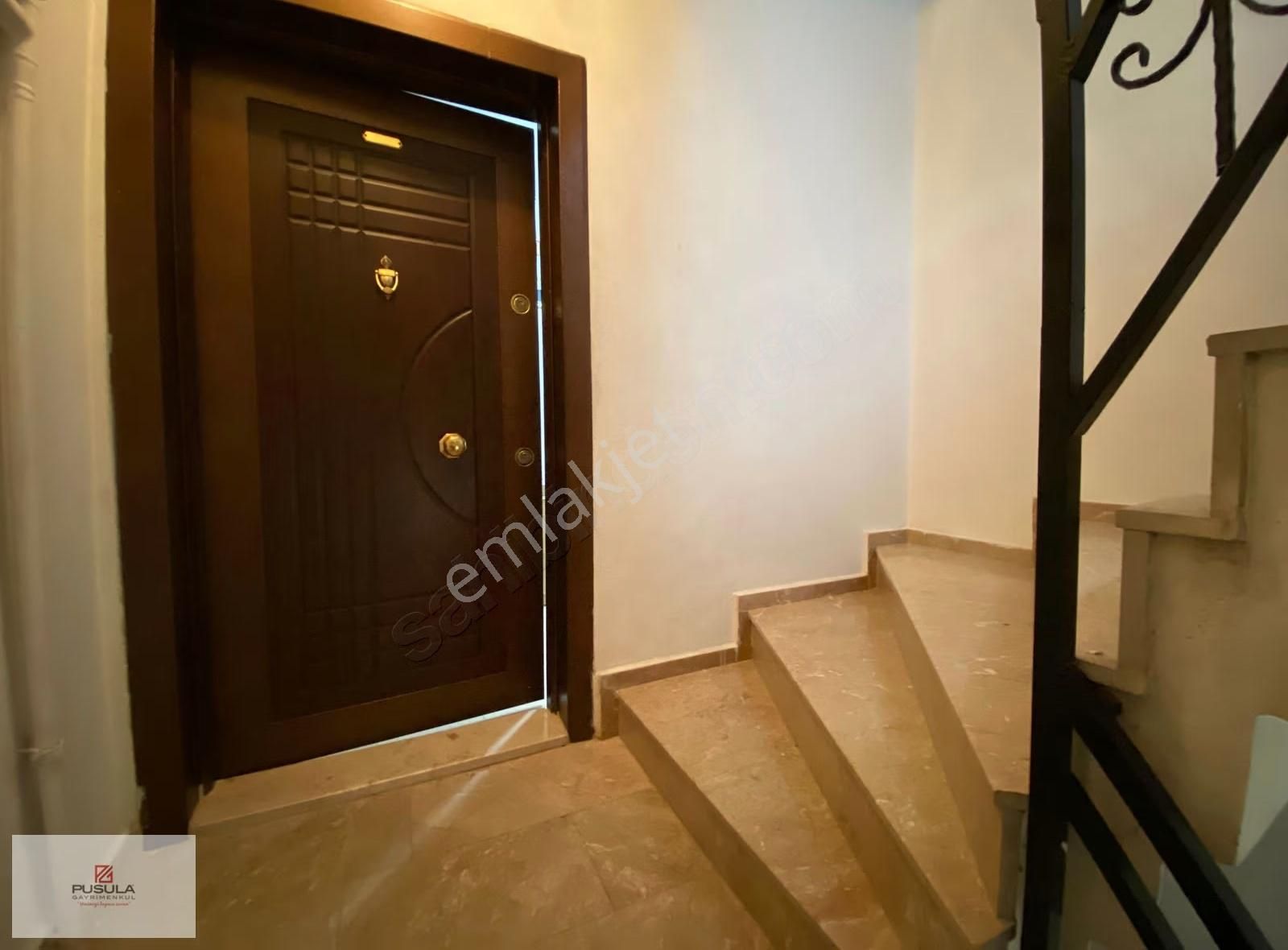 Atatürk Mahallesi Sıtkı Yırcalı Cad. Geniş Kiralık (2+1) Daire - Görsel 24