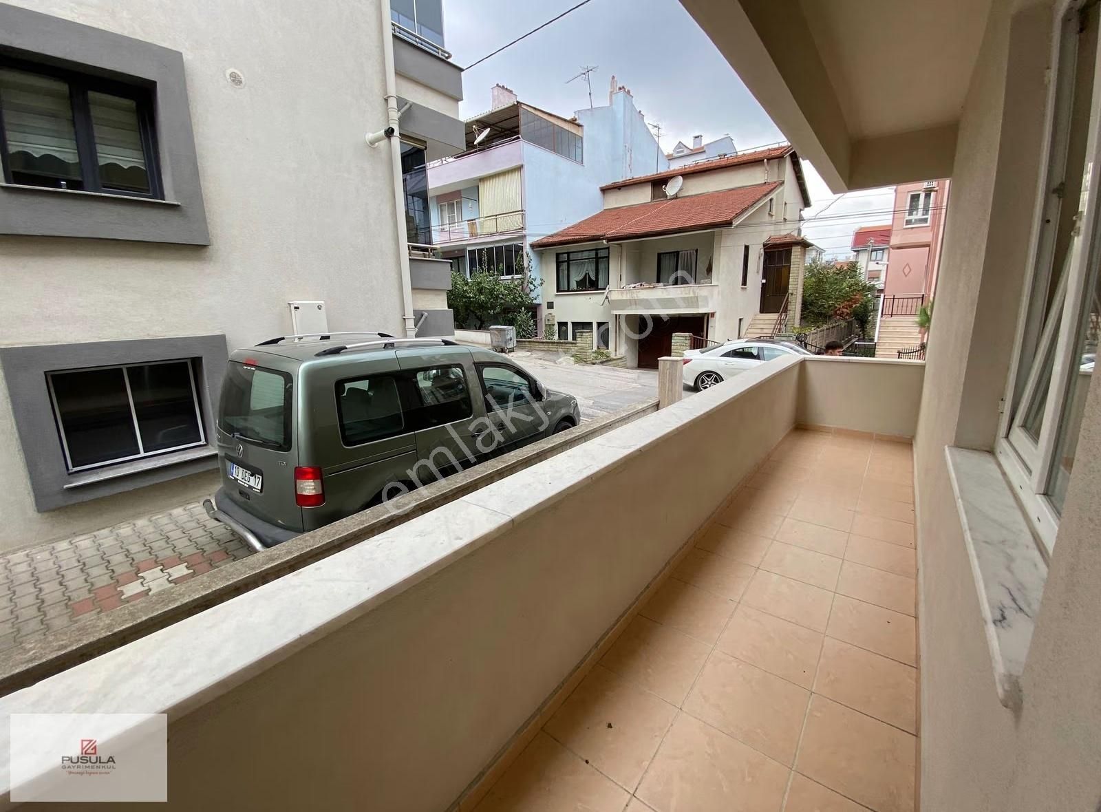 Atatürk Mahallesi Sıtkı Yırcalı Cad. Geniş Kiralık (2+1) Daire - Görsel 11